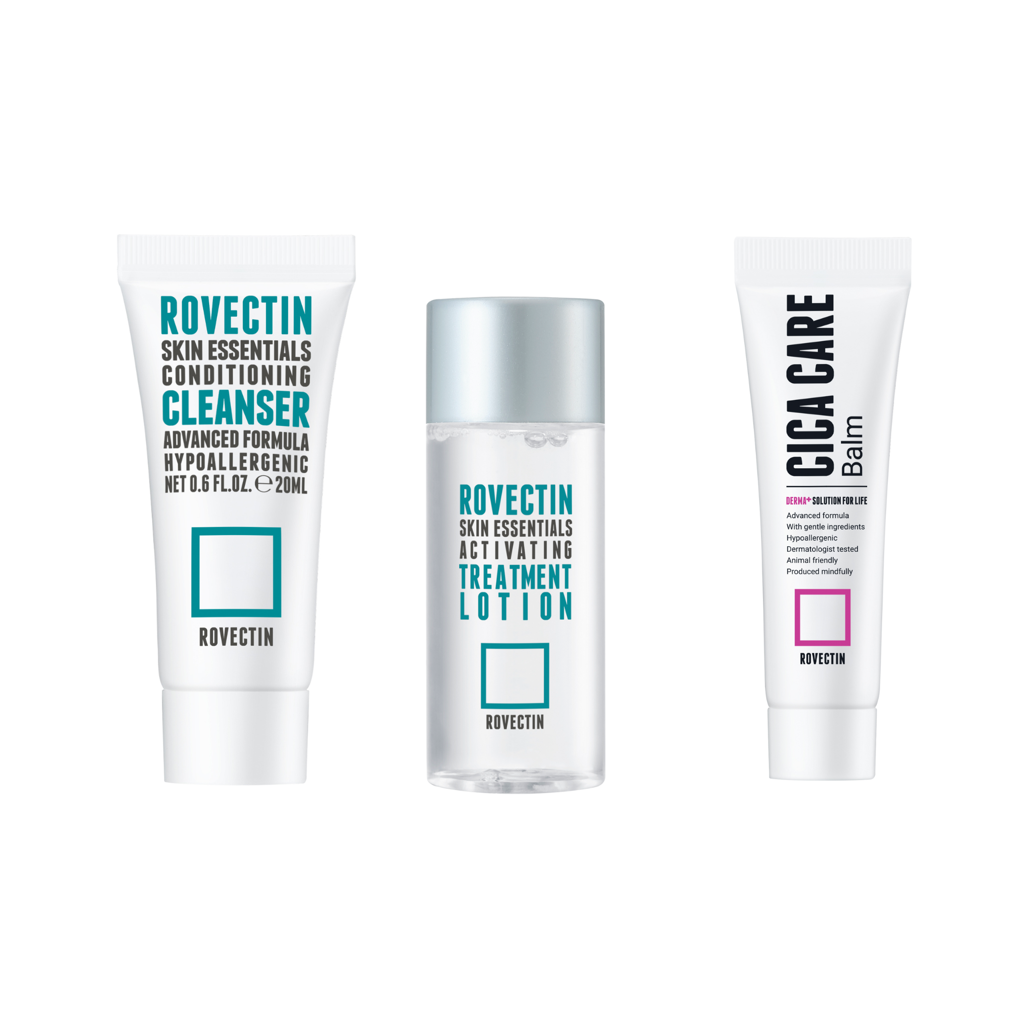 Gift for $45+ - Rovectin Skin Essentials