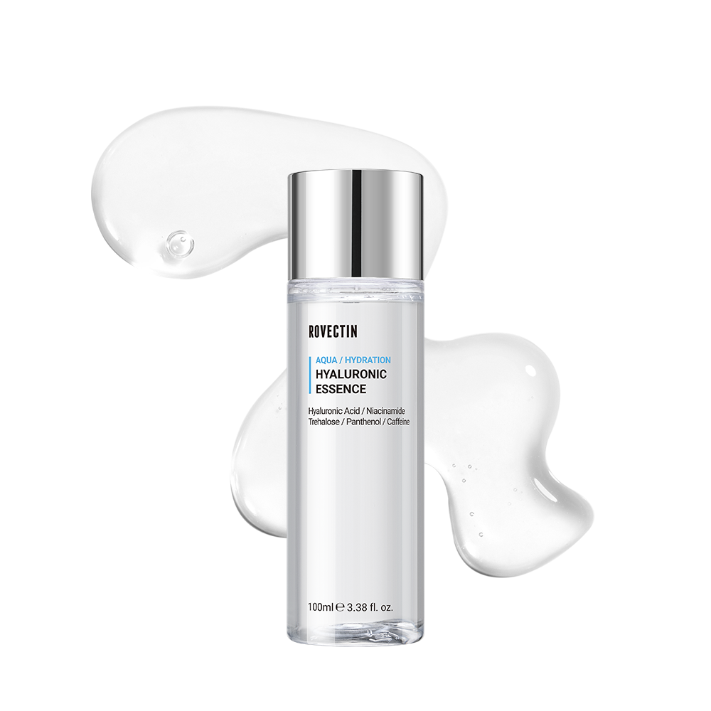 Aqua Hyaluronic Essence