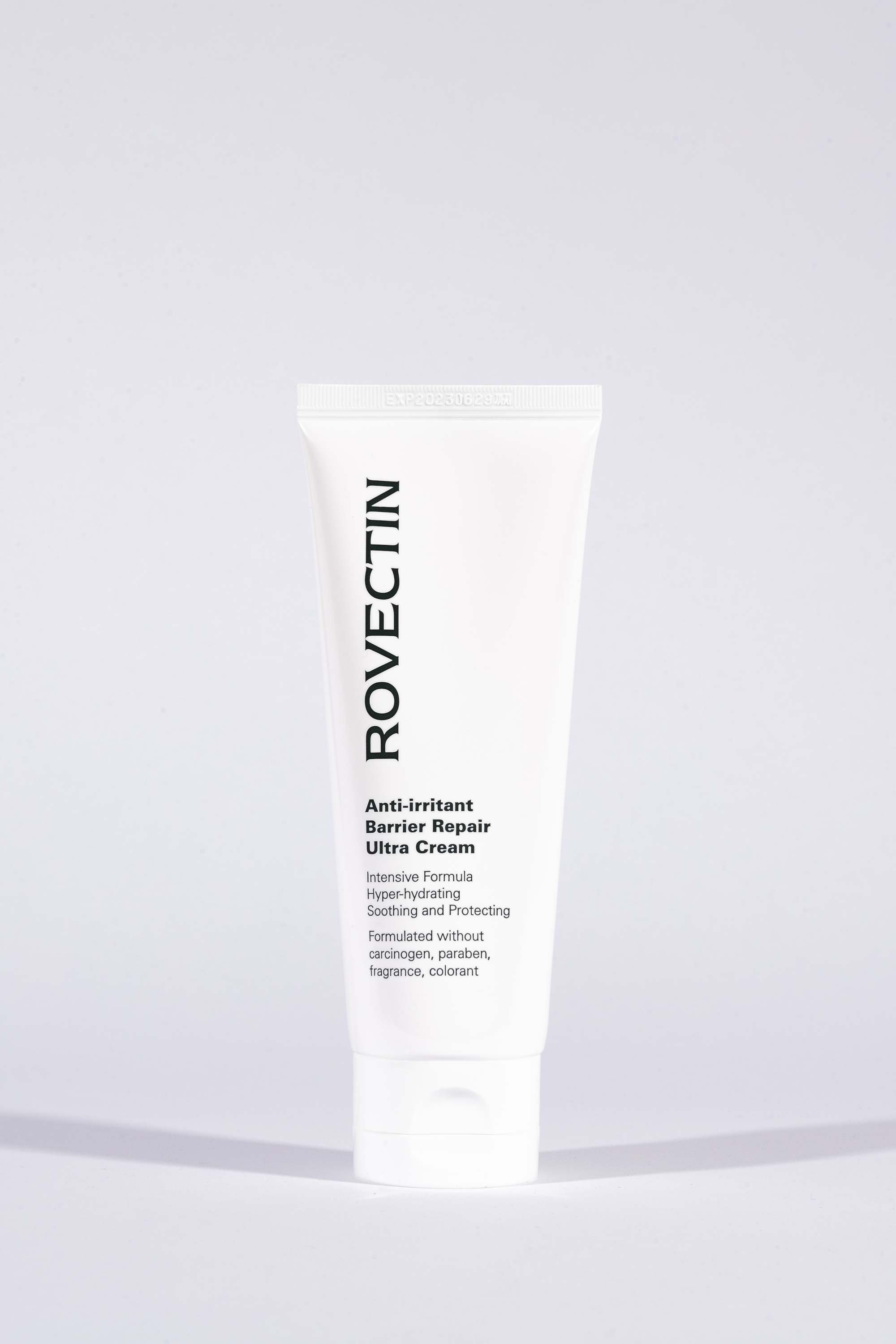 Anti-Irritant Barrier Repair Ultra Cream - Rovectin Skin Essentials