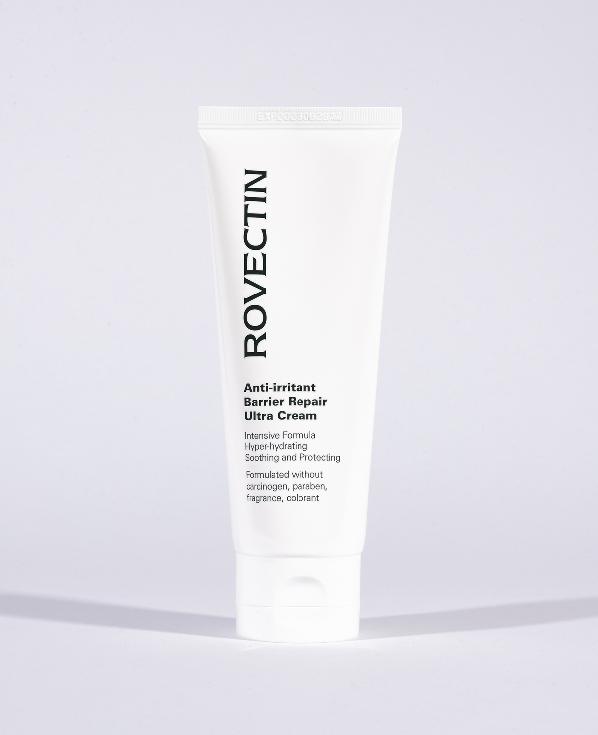 Rovectin Anti-Irritant Barrier Repair Ultra Cream