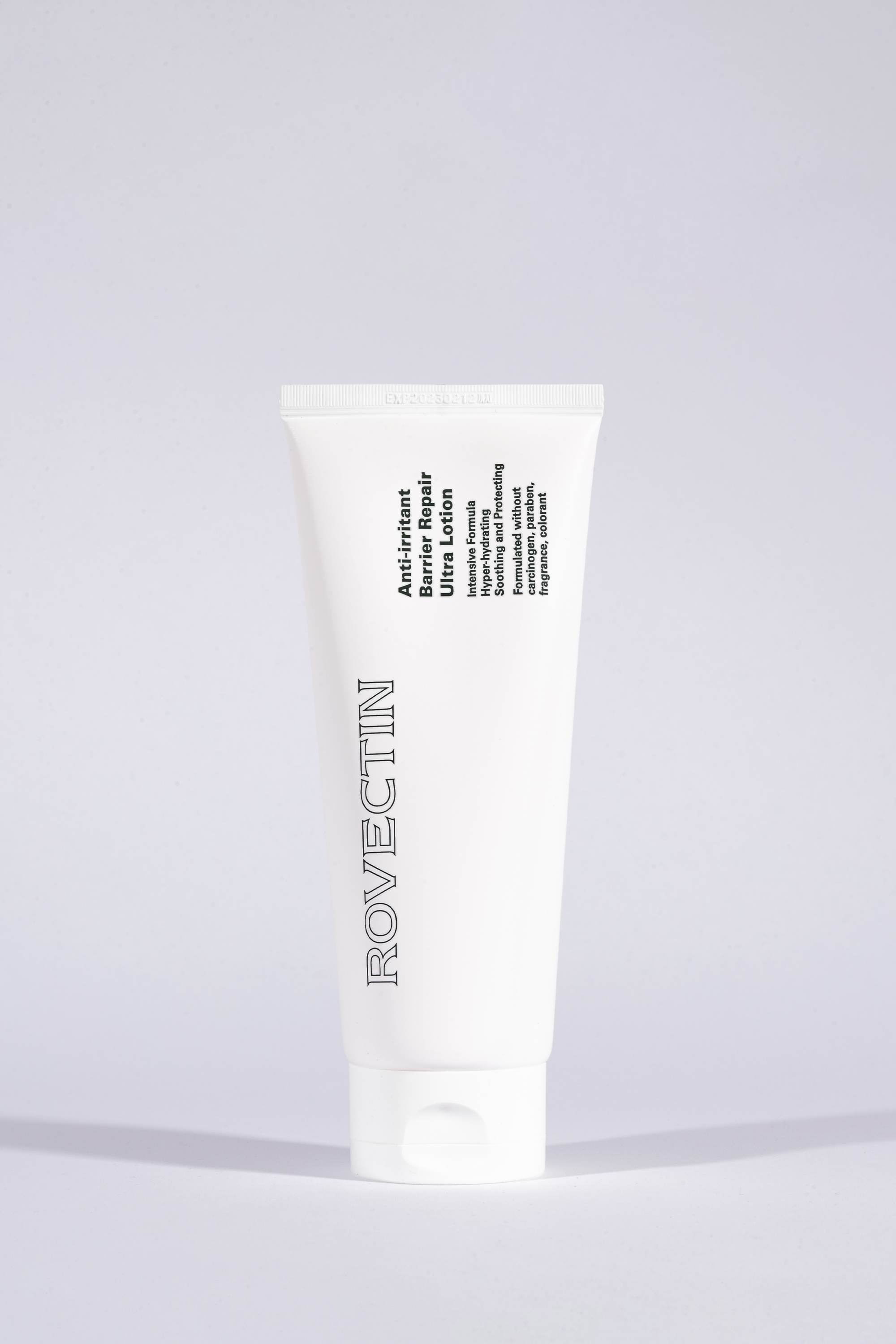 Anti-Irritant Barrier Repair Ultra Lotion - Rovectin Skin Essentials