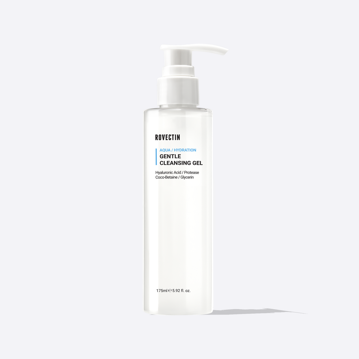 AquaGentleCleansingGel175ml.
