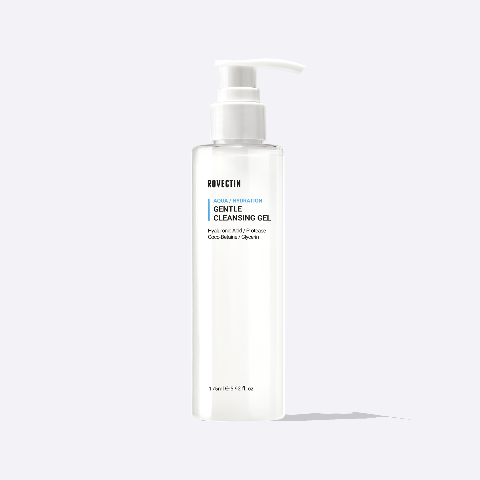 Aqua Gentle Cleansing Gel