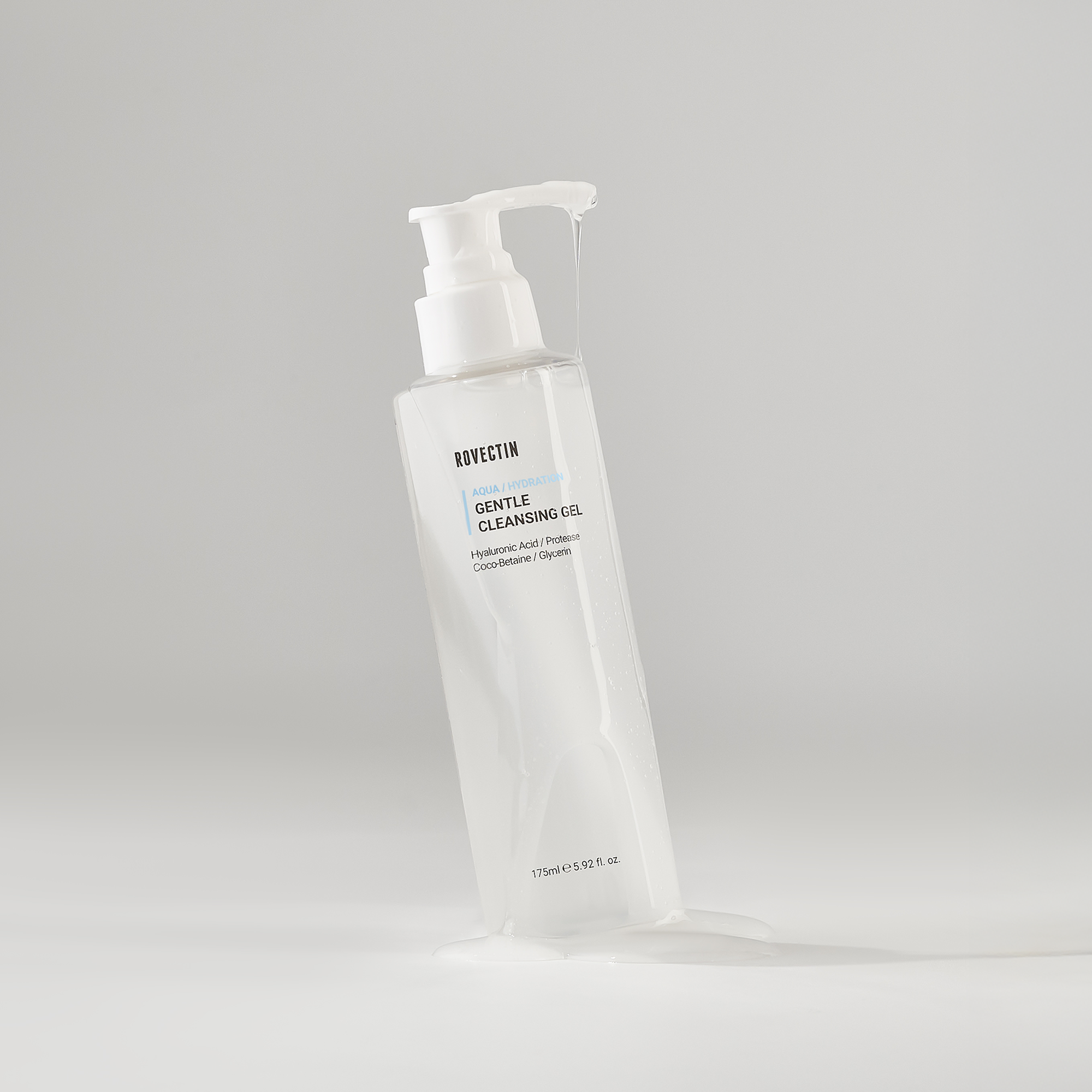 Aqua Gentle Cleansing Gel