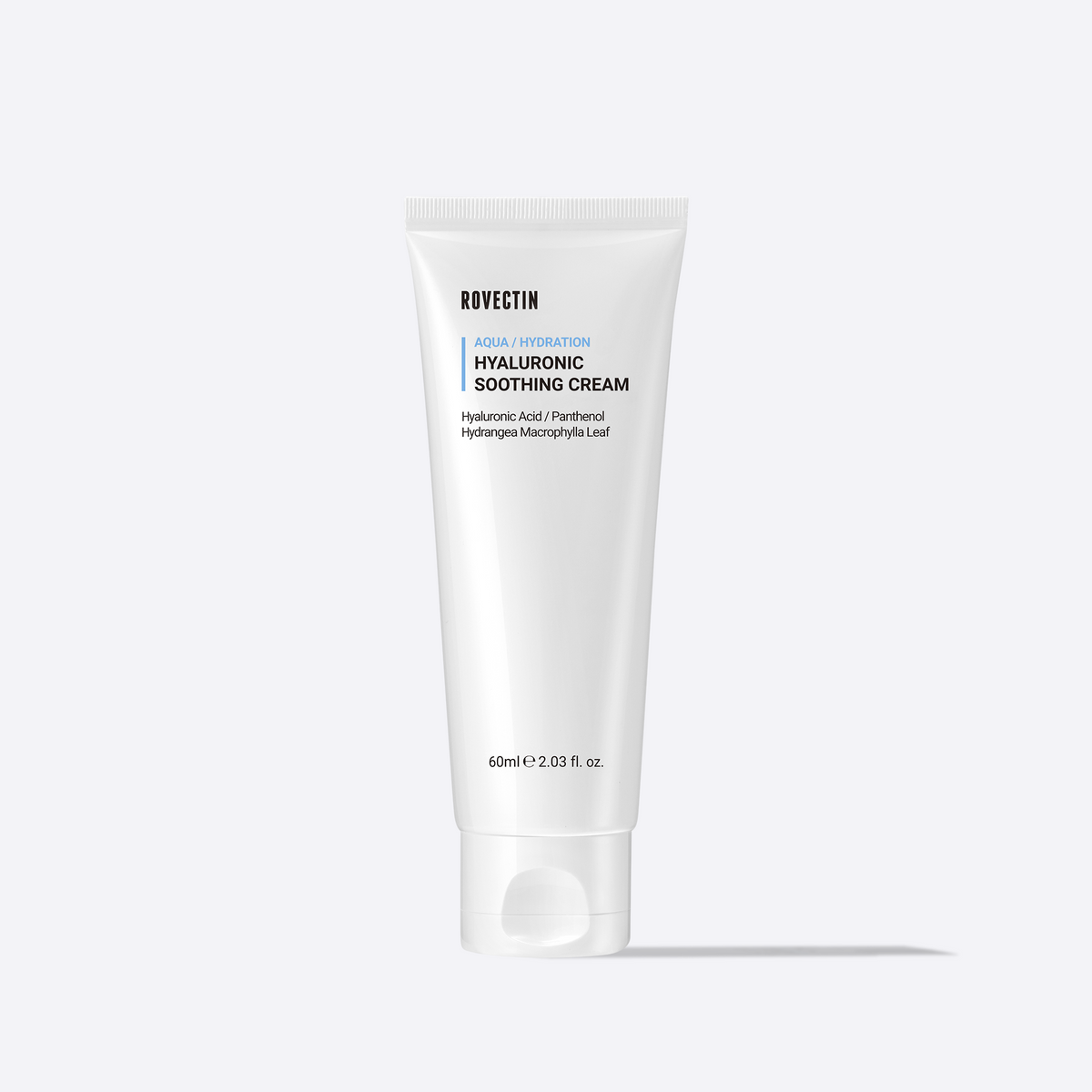 Rovectin Aqua Hyaluronic Soothing Cream