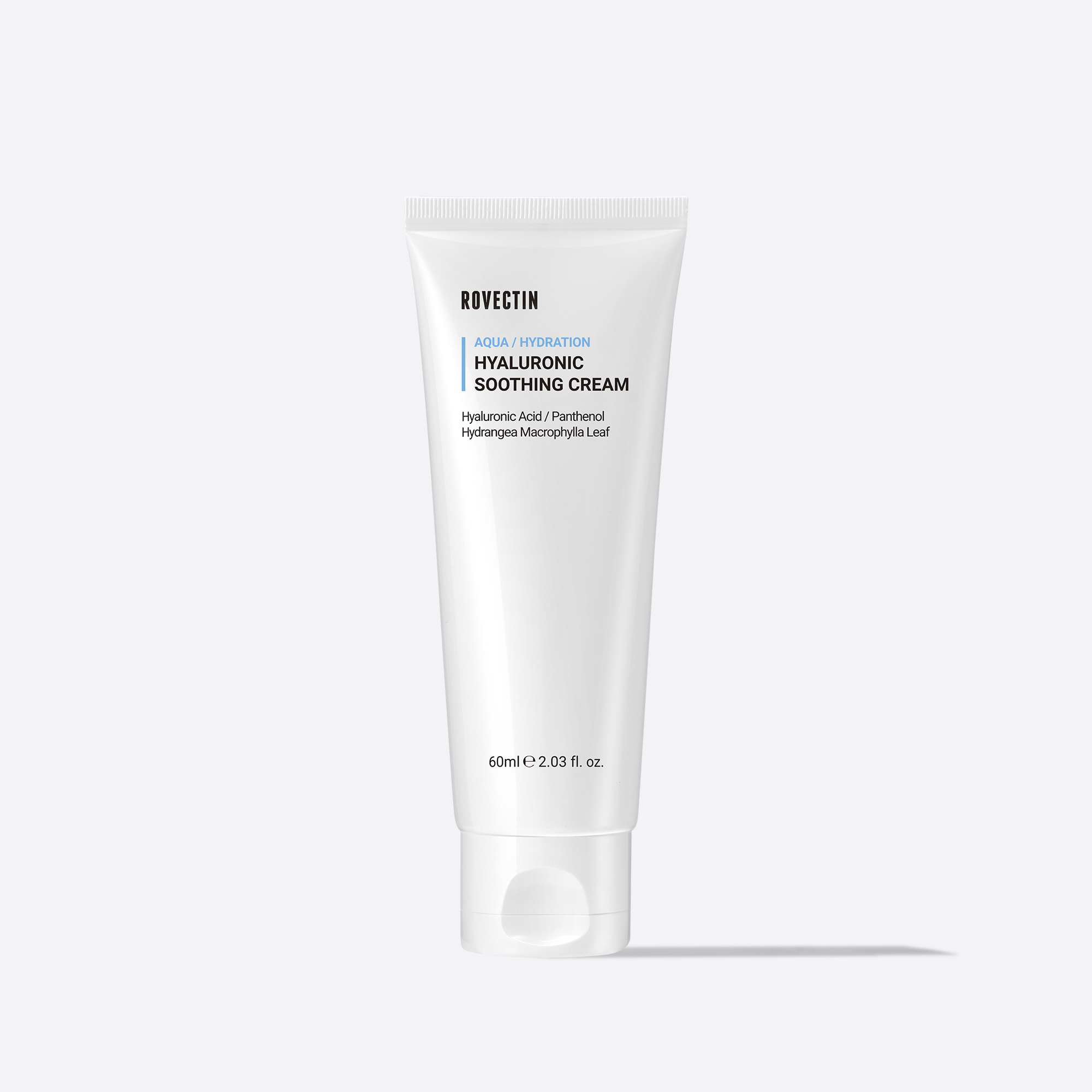 Aqua Hyaluronic Soothing Cream