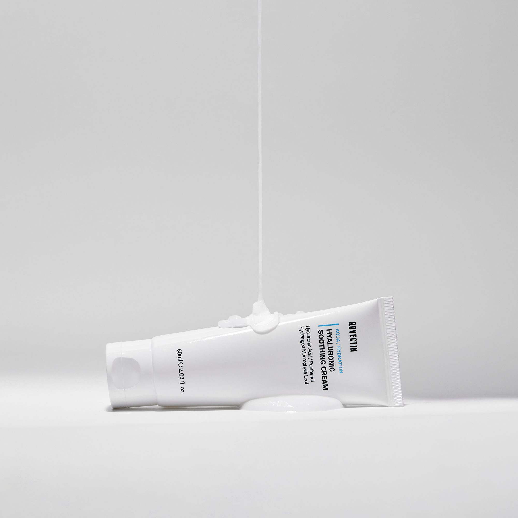 Aqua Hyaluronic Soothing Cream