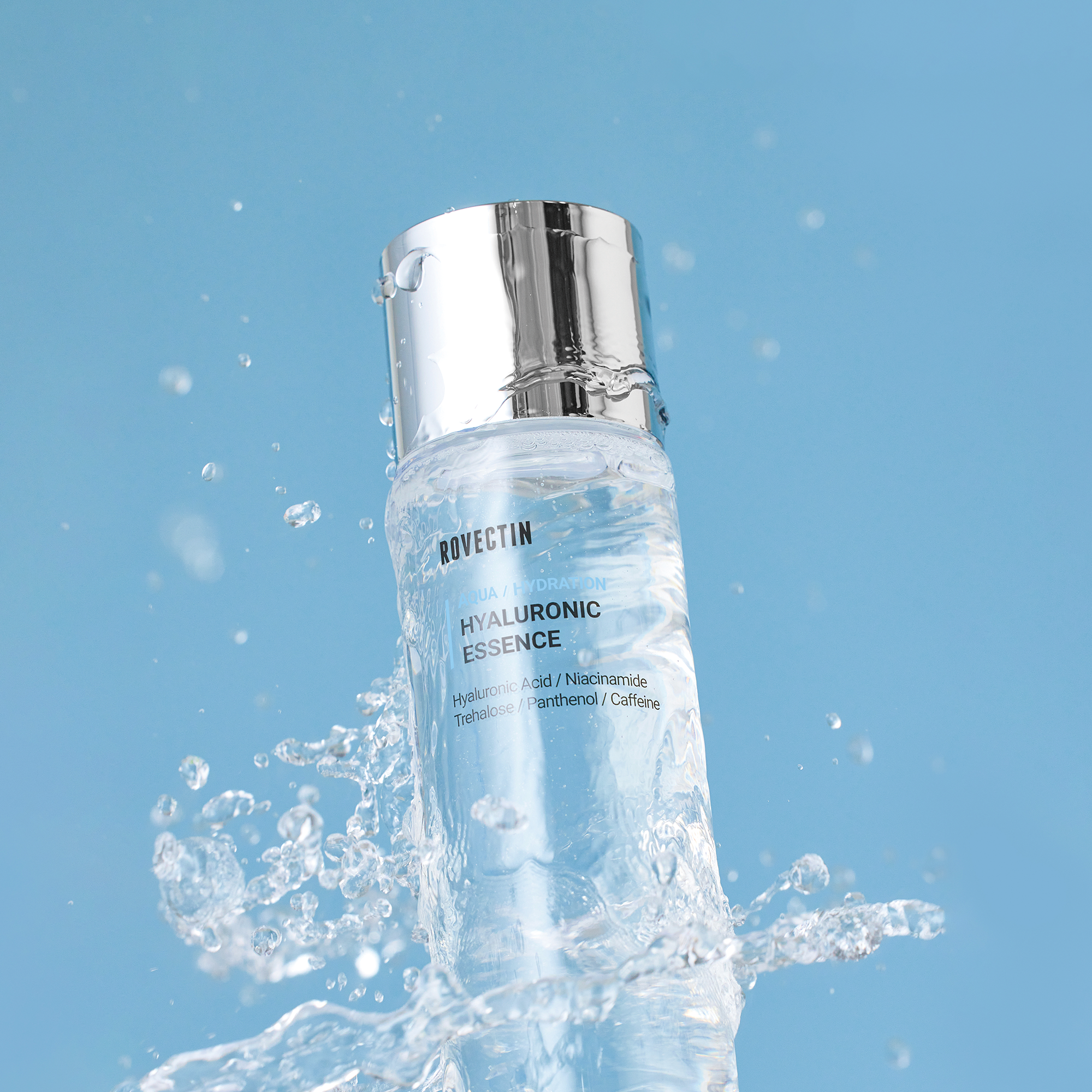 Aqua Hyaluronic Essence
