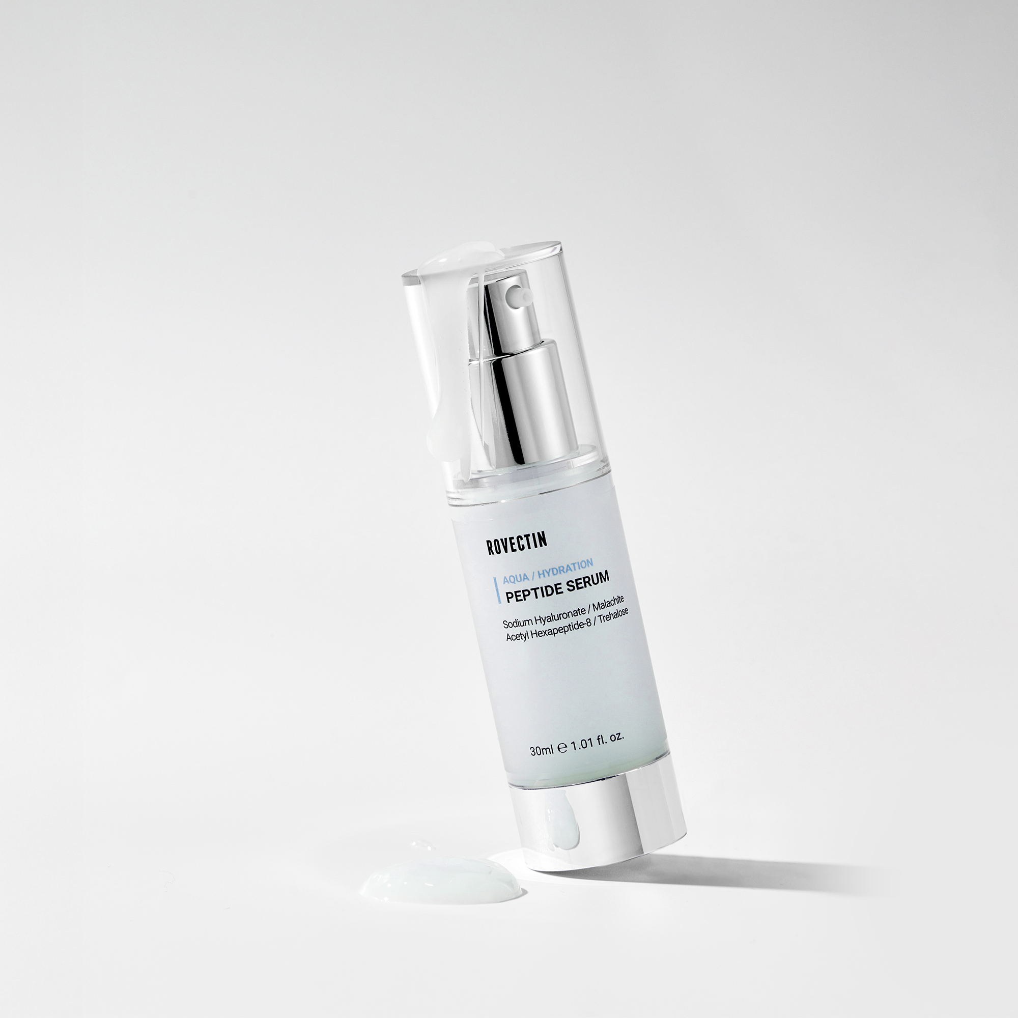 Aqua Peptide Serum