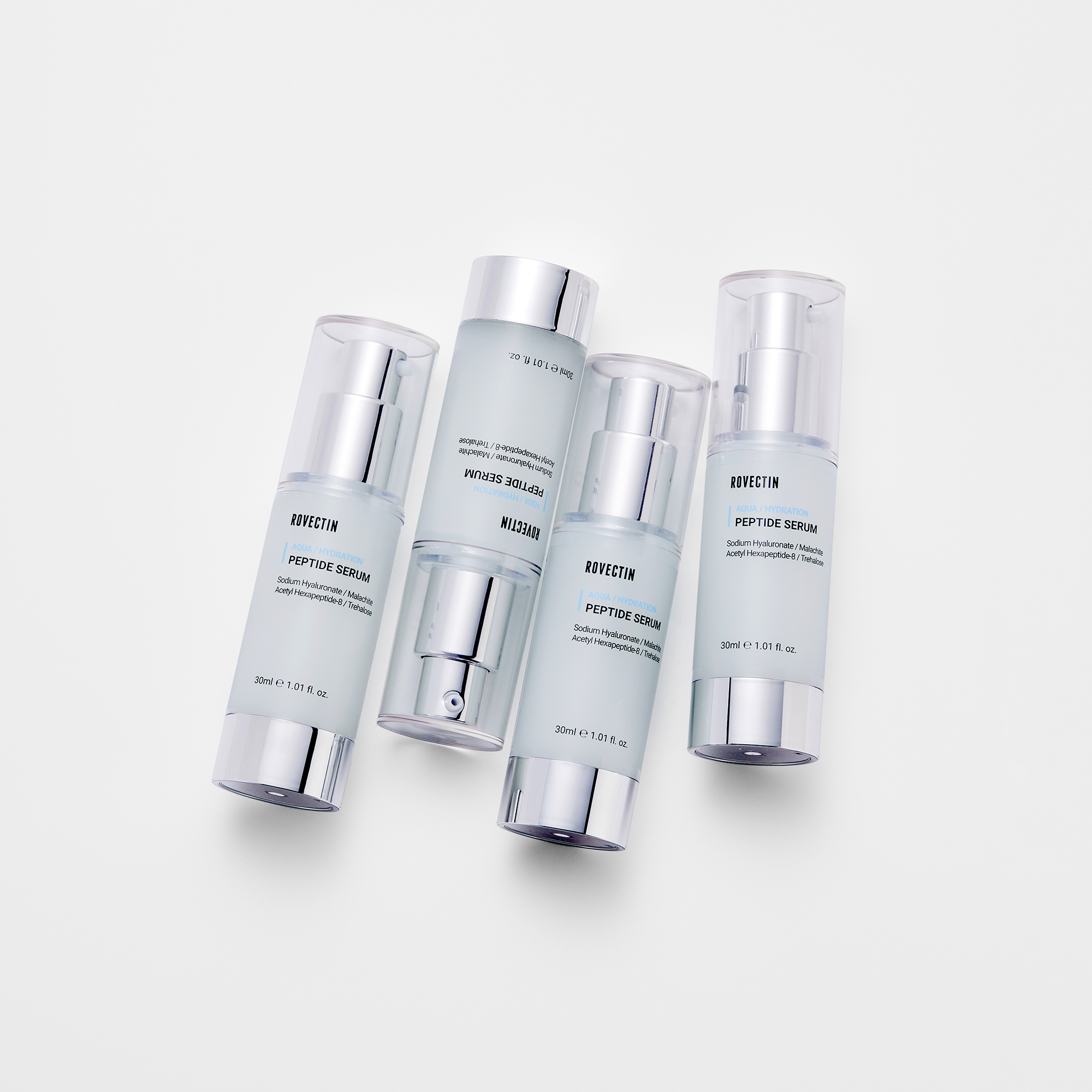 Aqua Peptide Serum