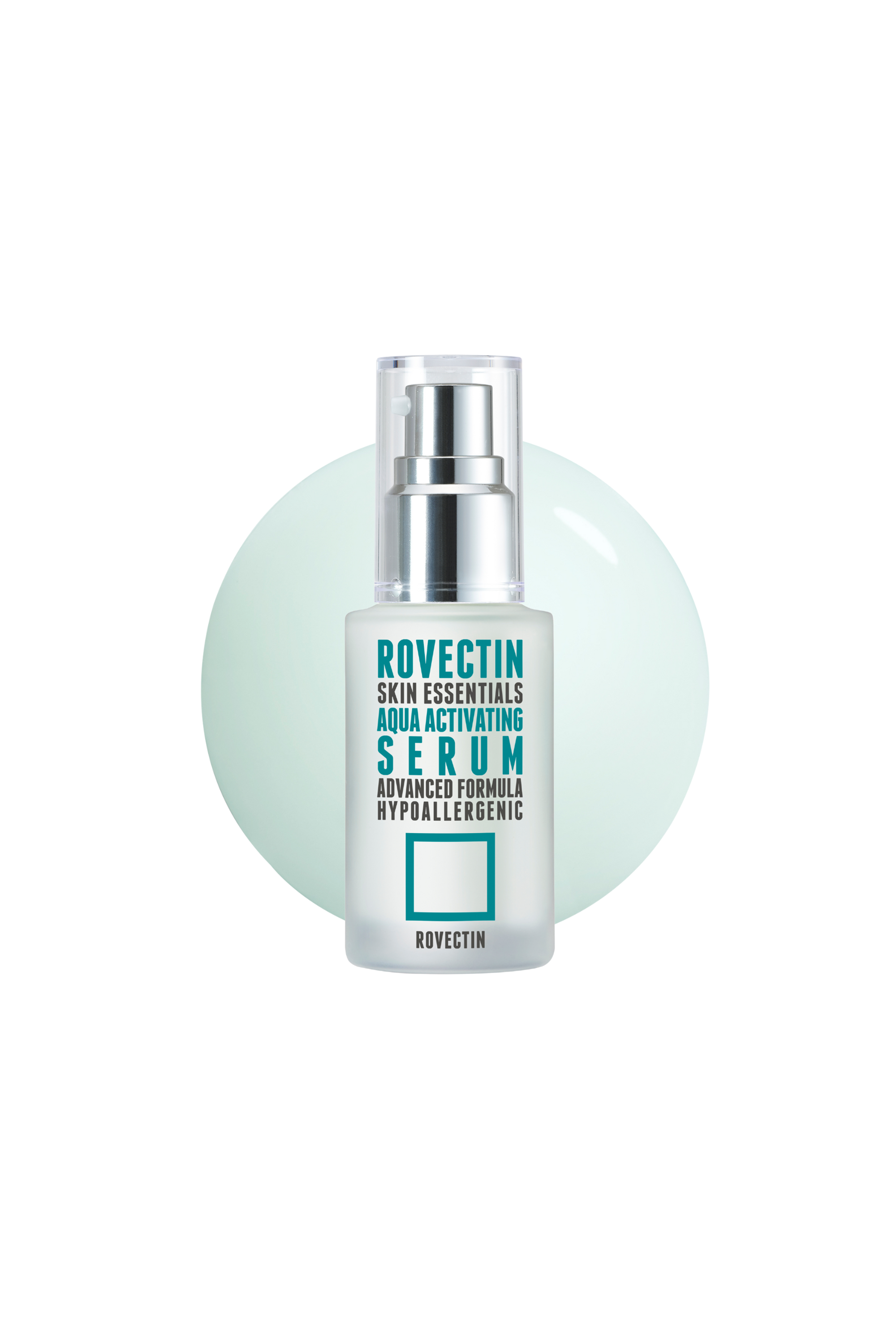 Aqua Activating Serum - Rovectin Skin Essentials