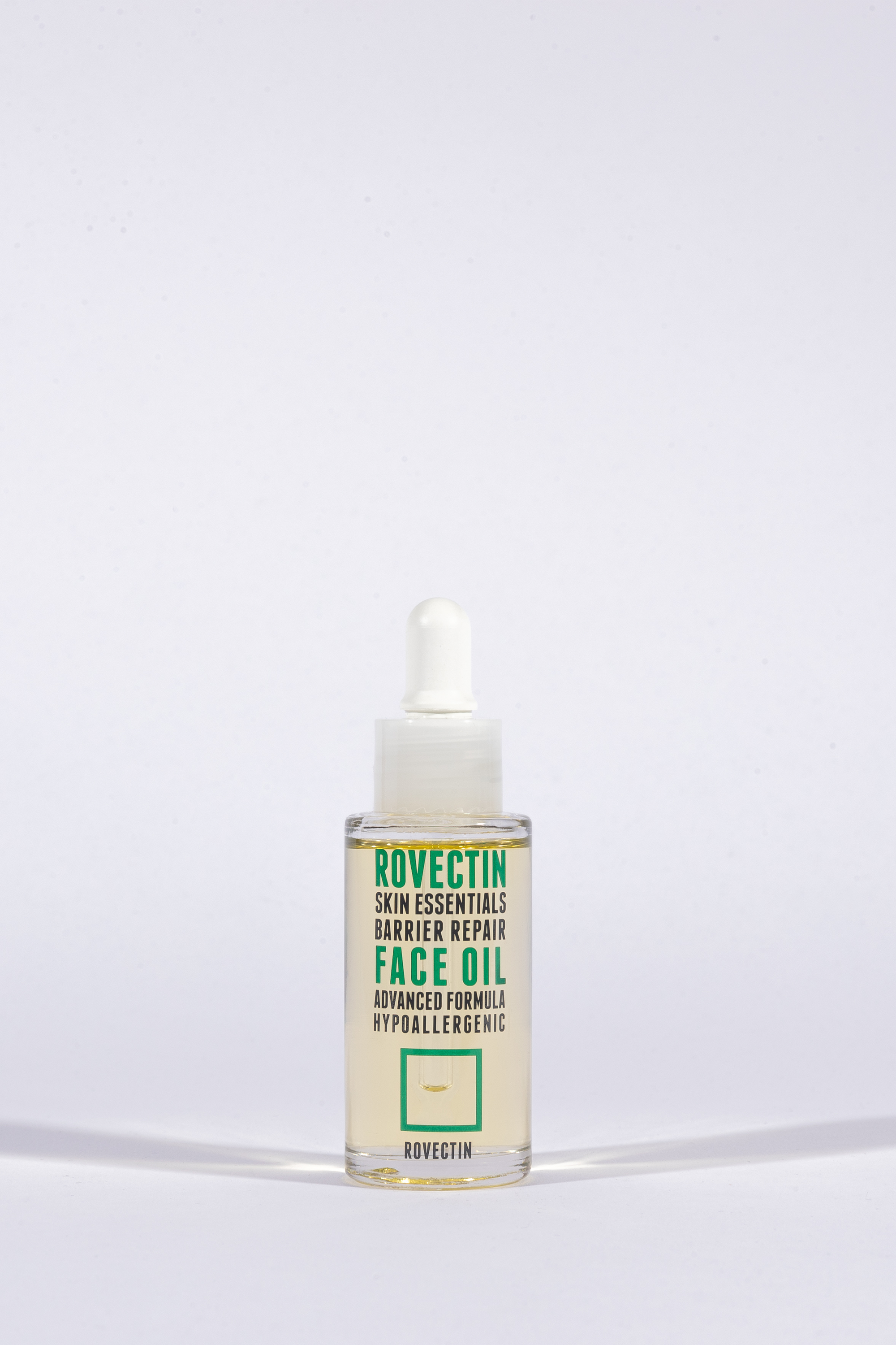 Barrier Repair Face Oil - Rovectin Skin Essentials