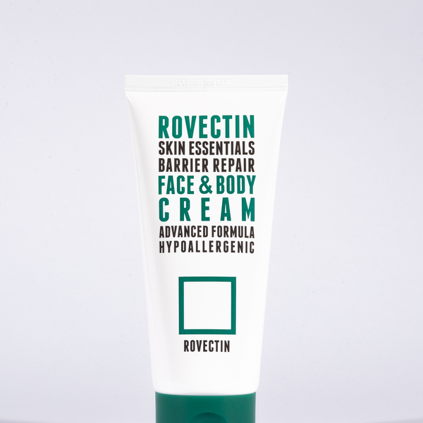 Rovectin Skin Essentials | Barrier Repair Face & Body Cream