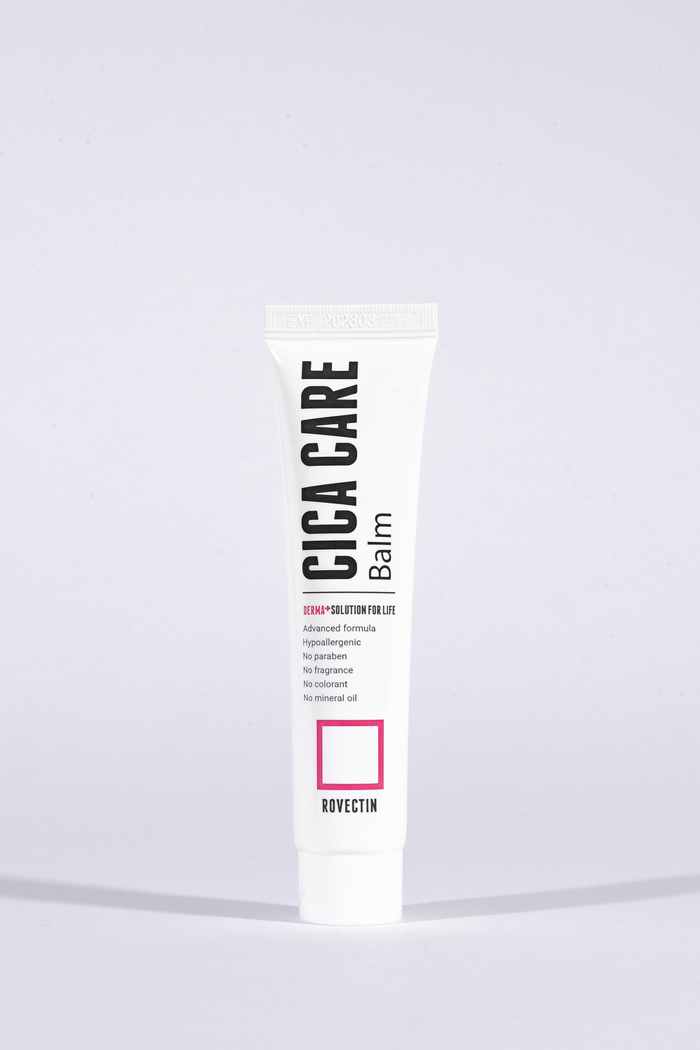 Rovectin Skin Essentials Cica Care Face Balm