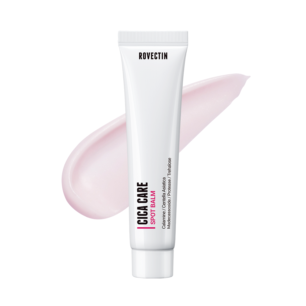 Cica Care Spot Balm