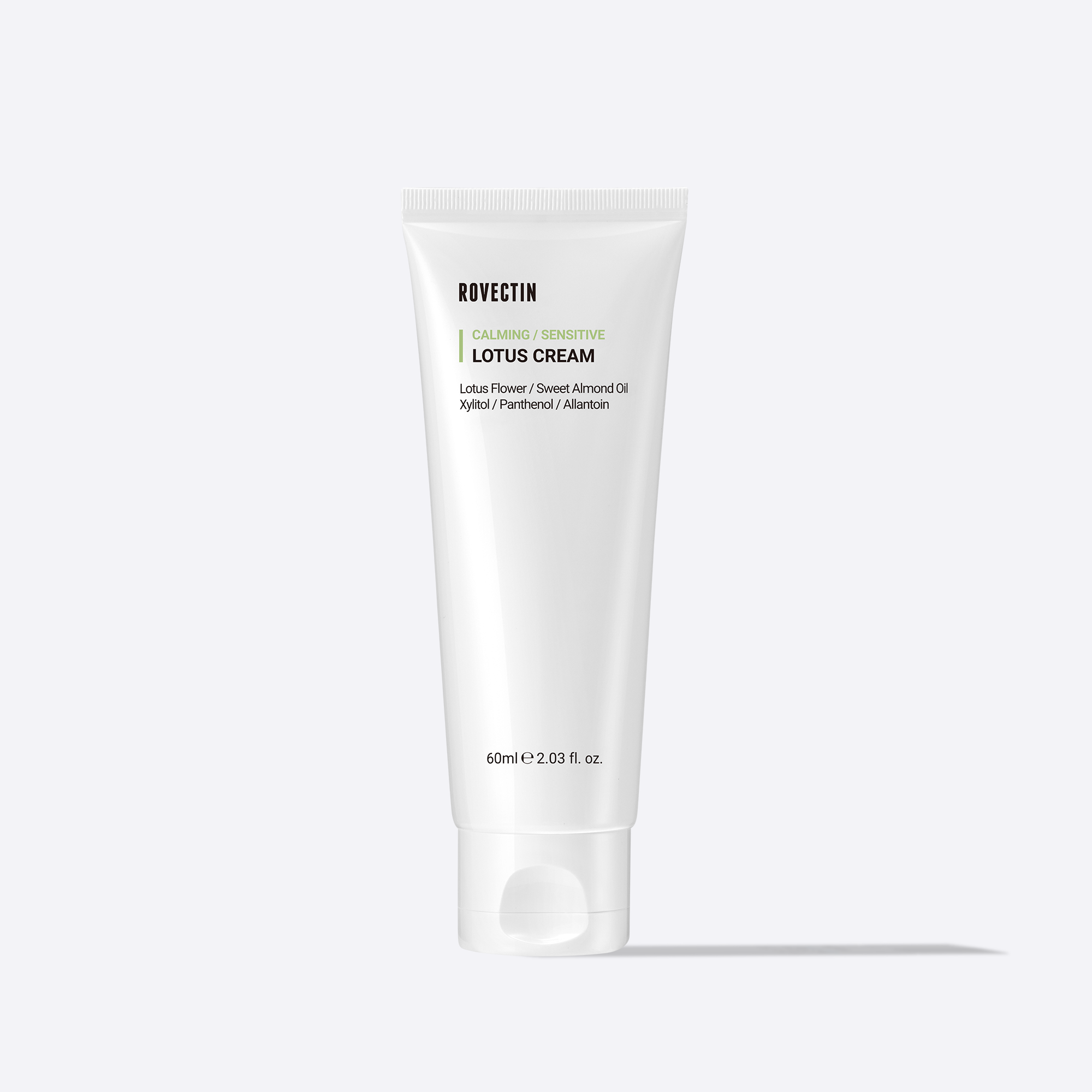 Calming Lotus Water Cream