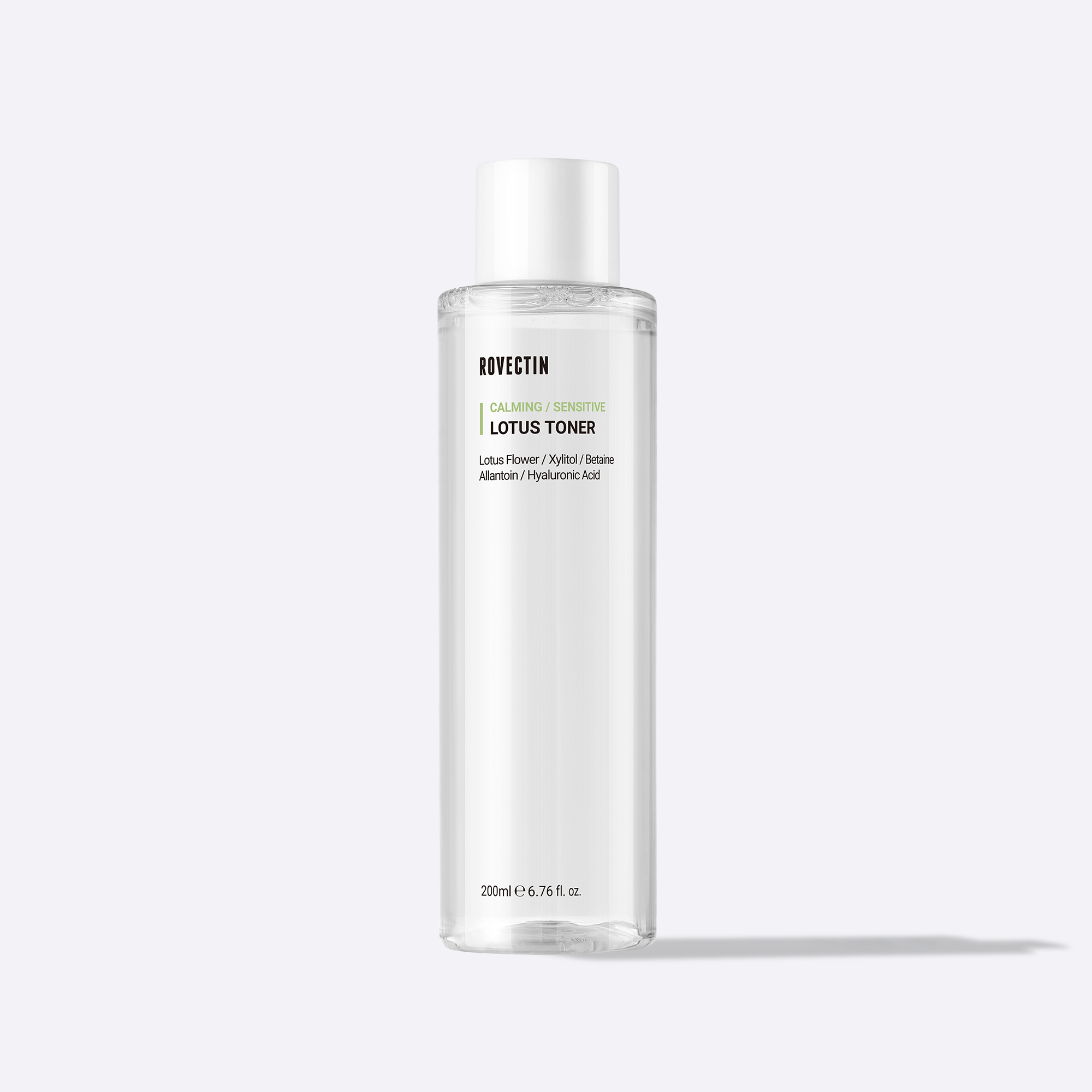 Calming Lotus Water Toner