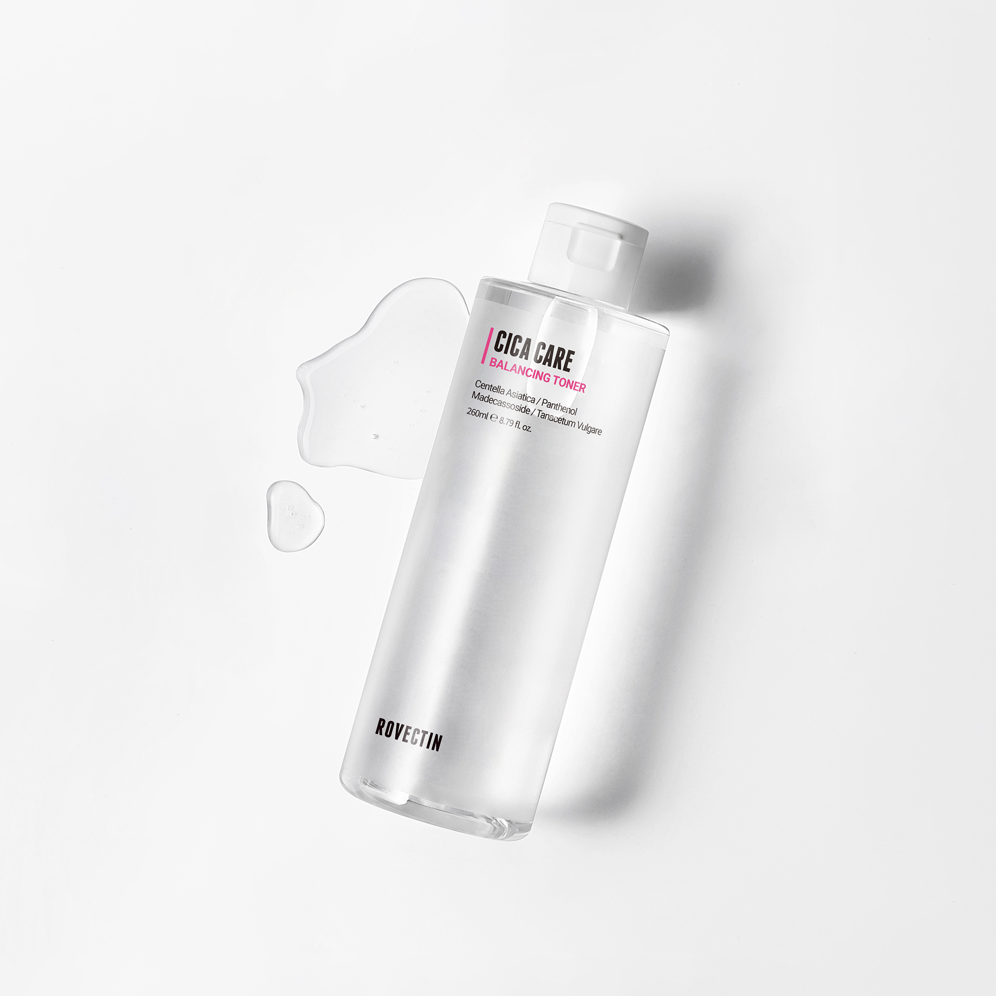 Cica Care Balancing Toner