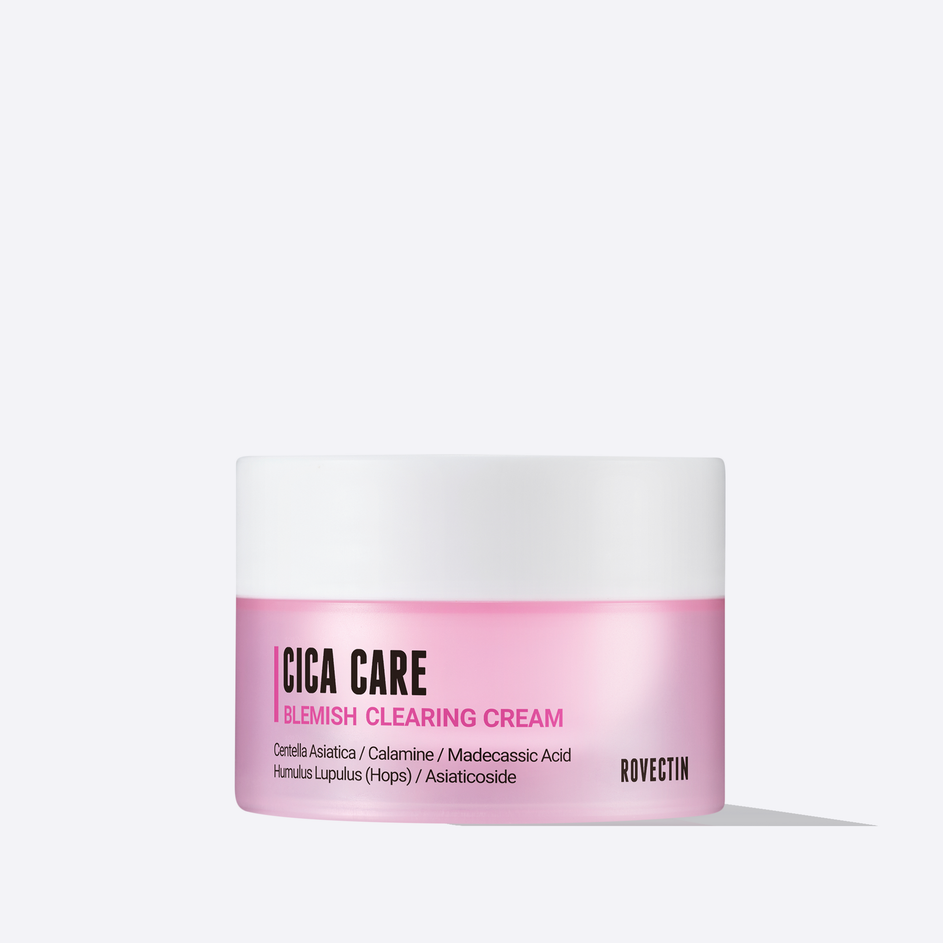アイリン　CICA PREMIUM NIKIBI CARE CREAM CicaCareBlemishClearingCream50