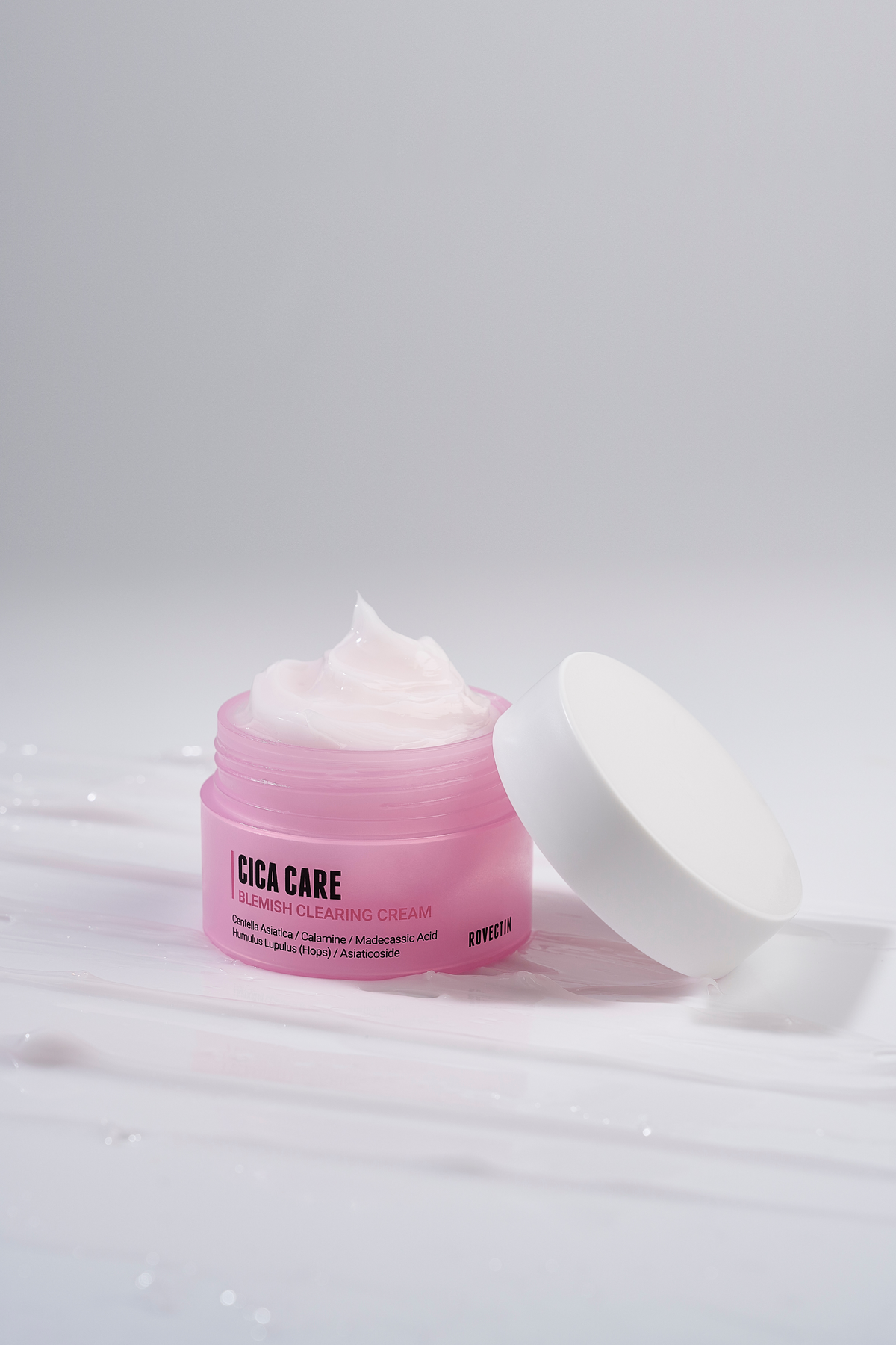Cica Care Blemish Clearing Cream