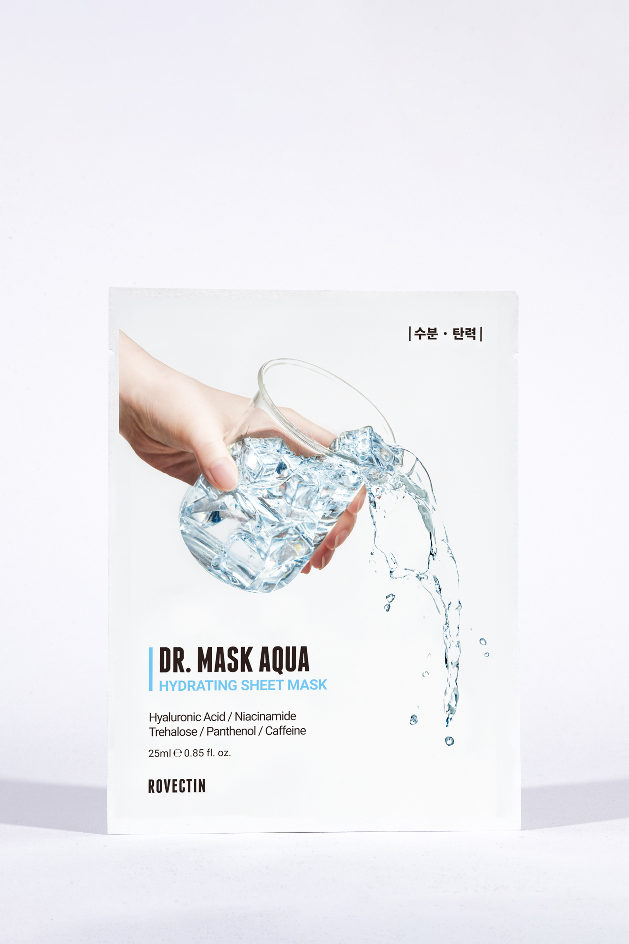 Dr. Mask Aqua - Rovectin Skin Essentials