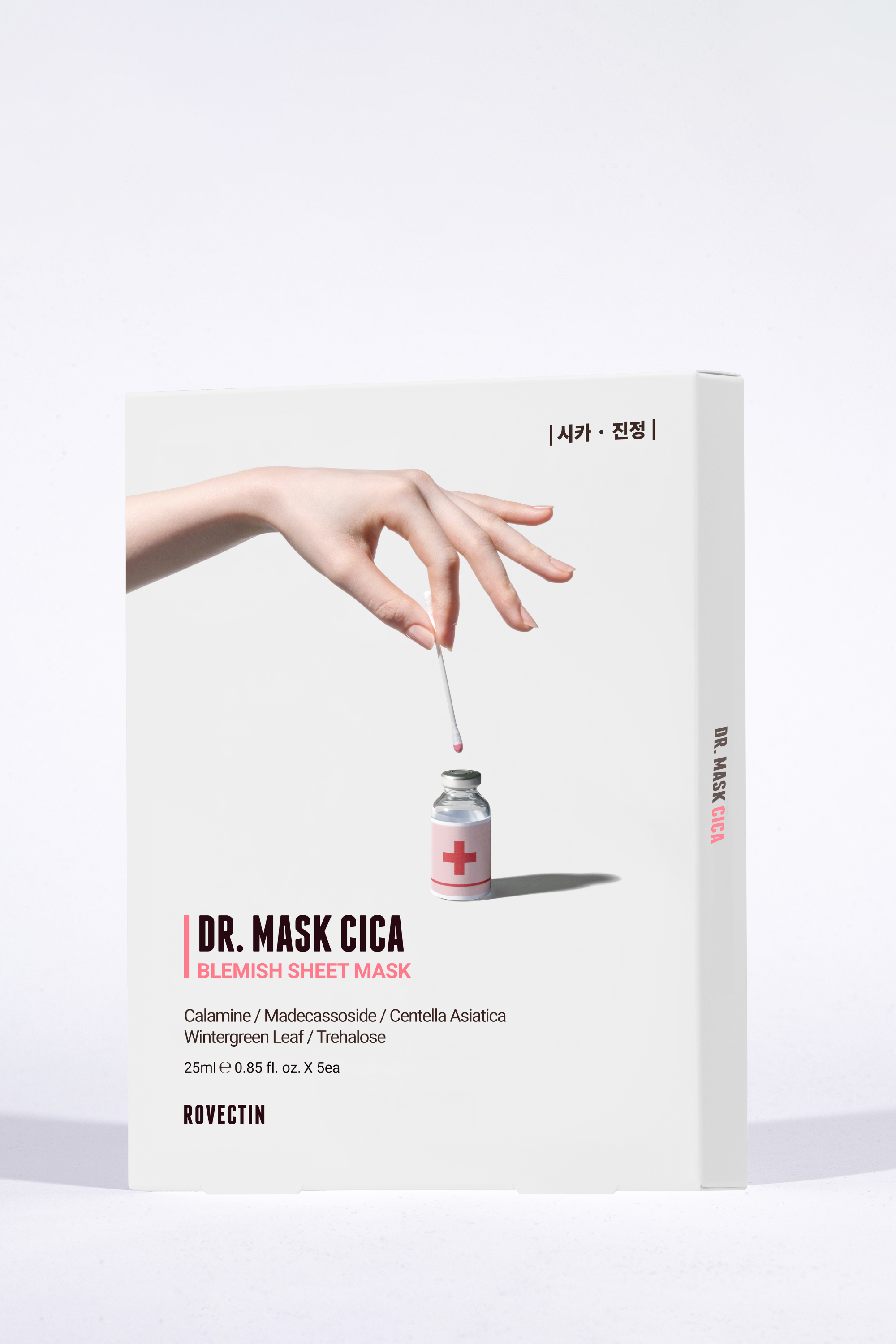 Dr. Mask Cica