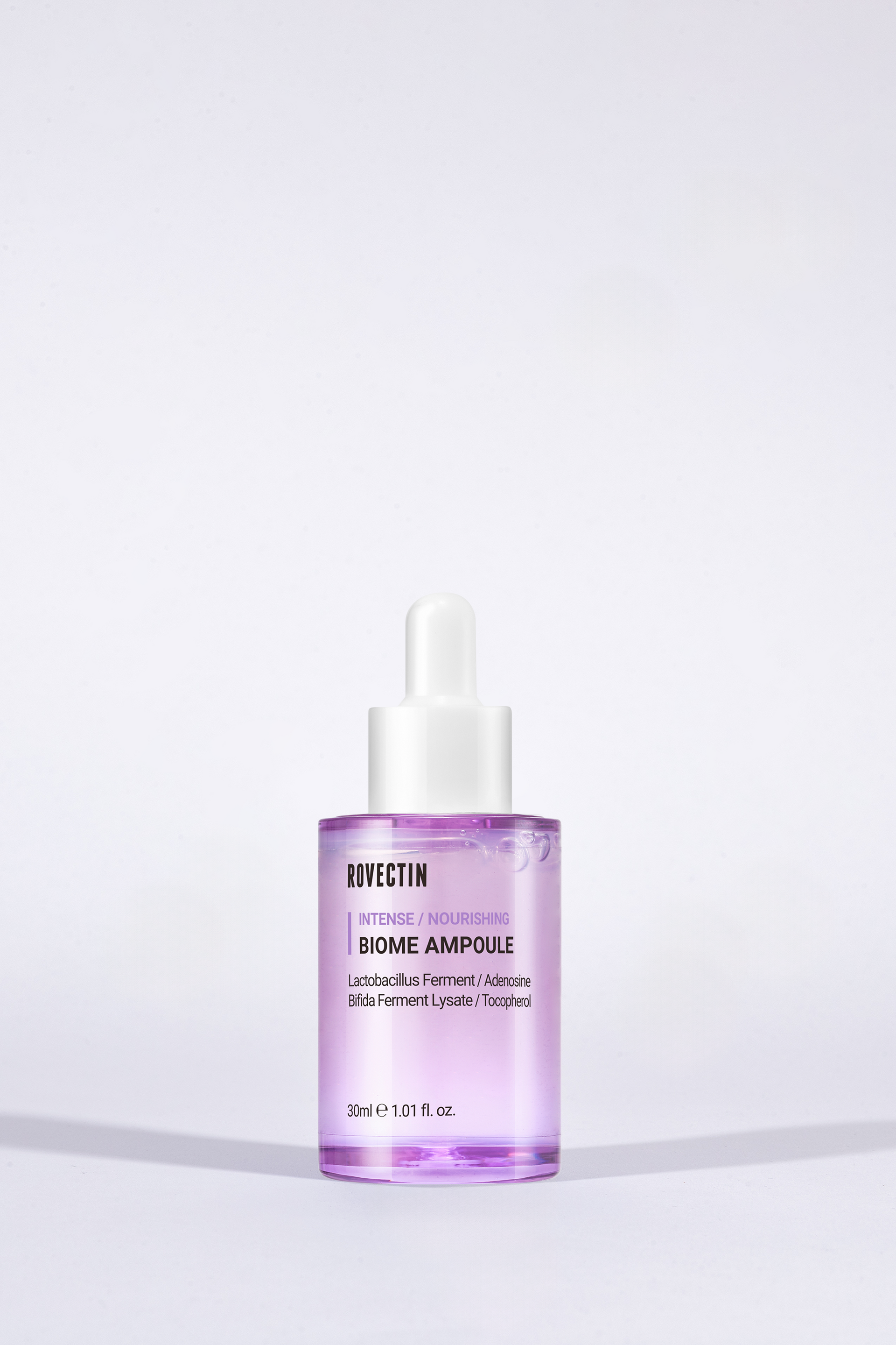 Intense Biome Ampoule – Rovectin
