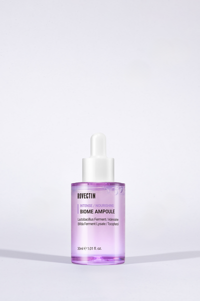 Intense Biome Ampoule – Rovectin