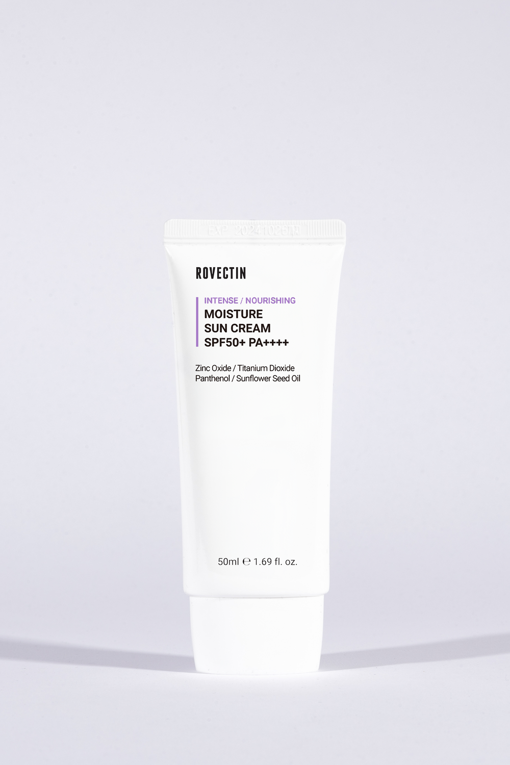 Rovectin Skin Essentials Clean Lotus Water Cream