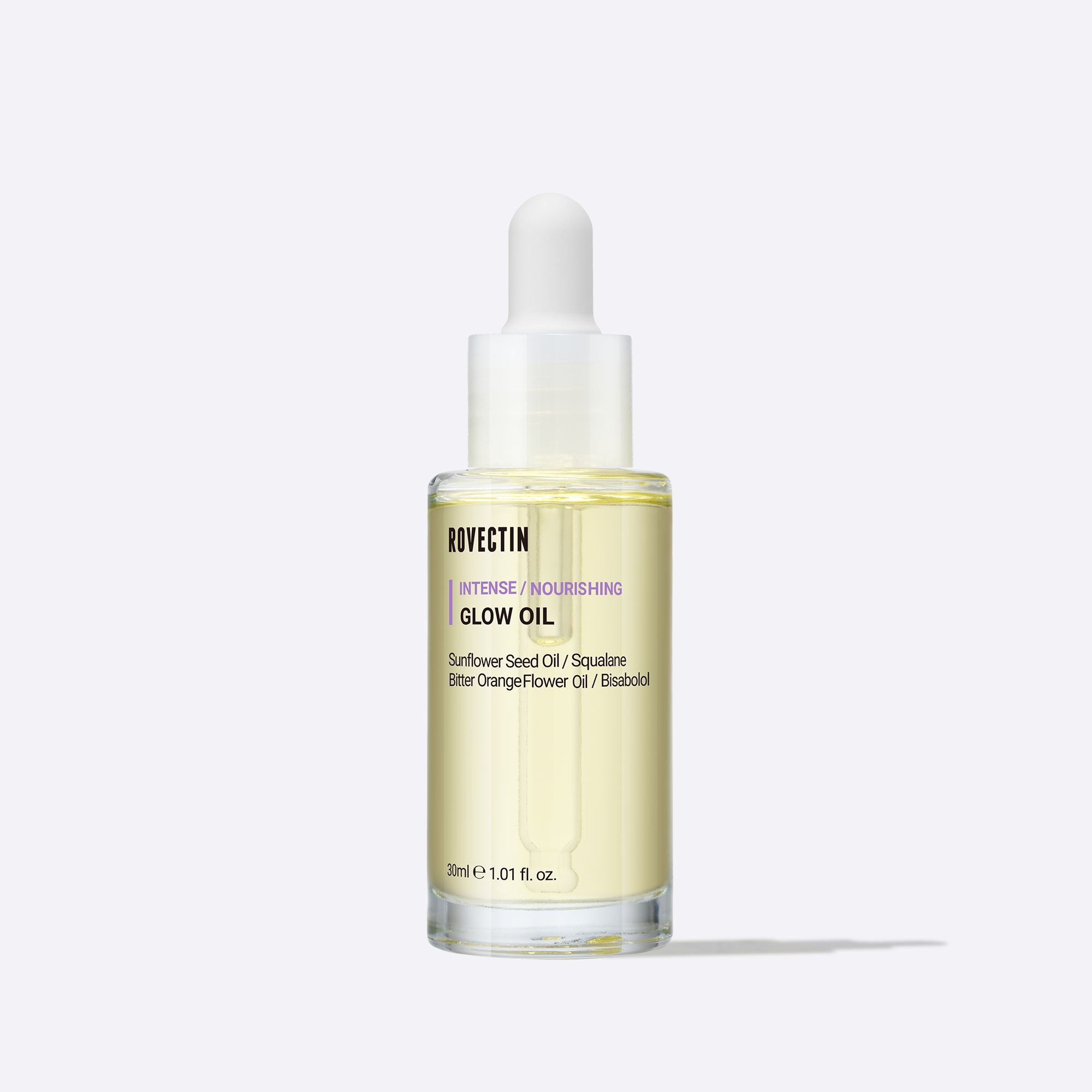 Intense Glow Oil (Barrier Repair Face Oil)
