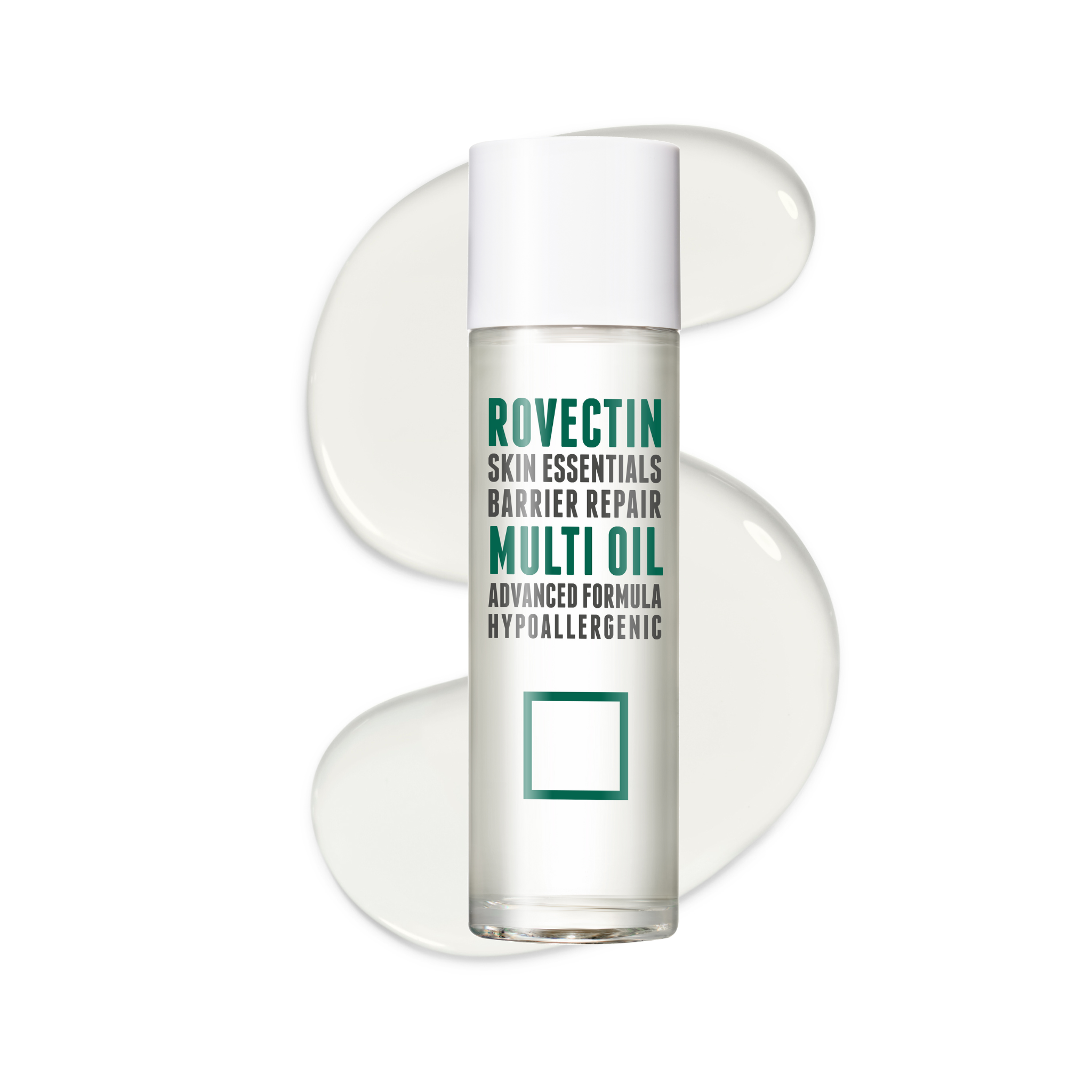 Barrier Repair Multi Oil For Face & Body - Rovectin Skin Essentials