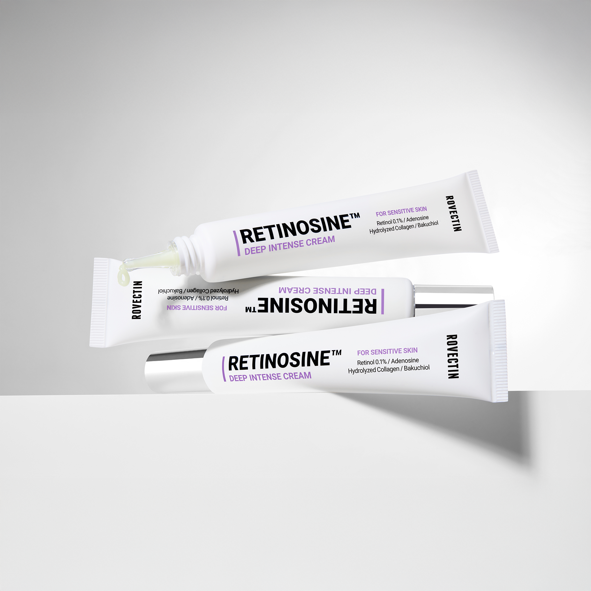 Retinosine Deep Intense Cream