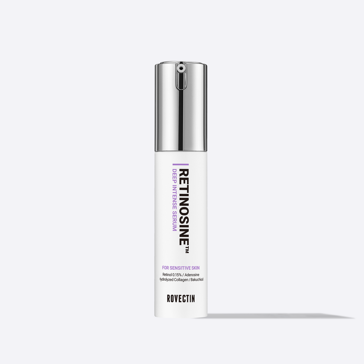 Rovectin Retinosine Deep Intense Serum