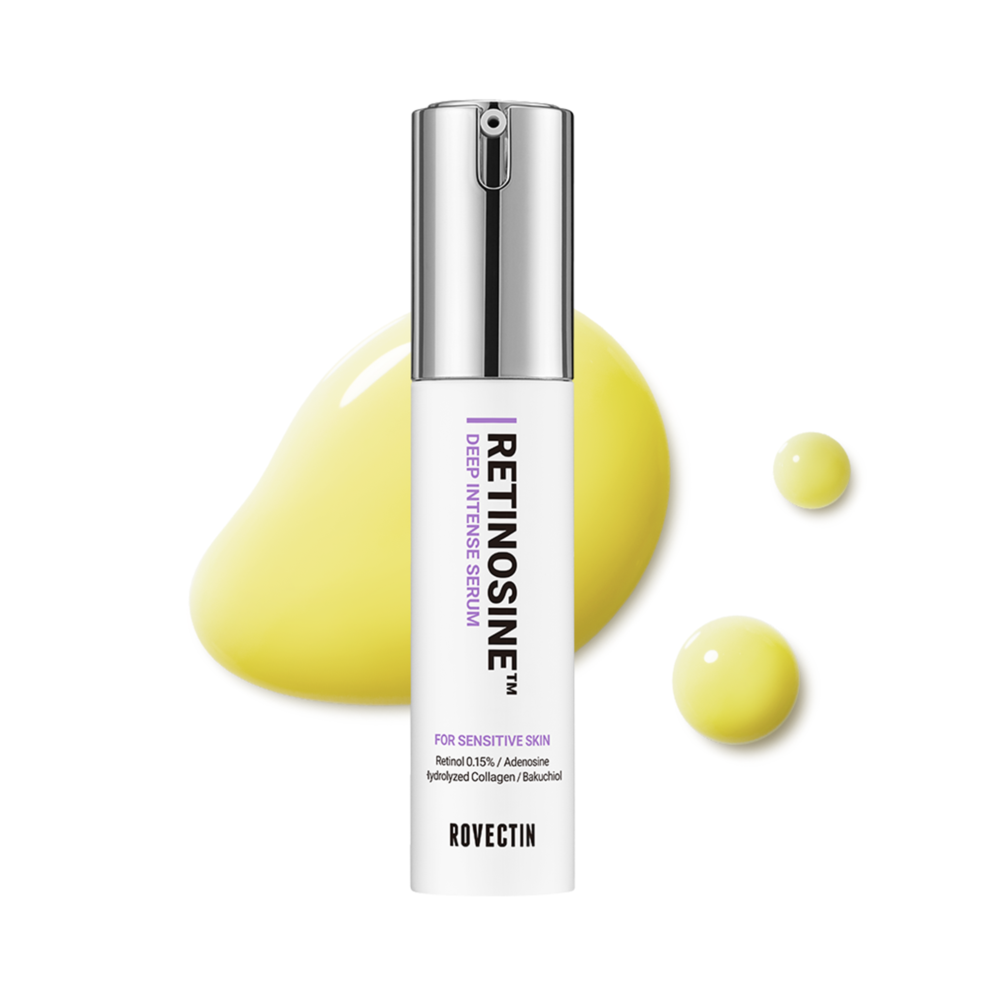 Retinosine Deep Intense Serum