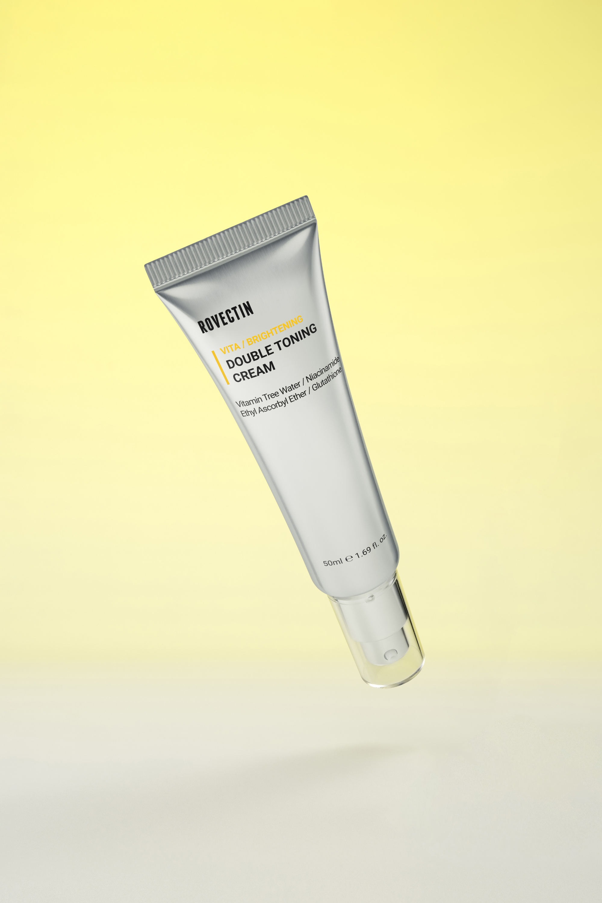 Vita Double Toning Cream