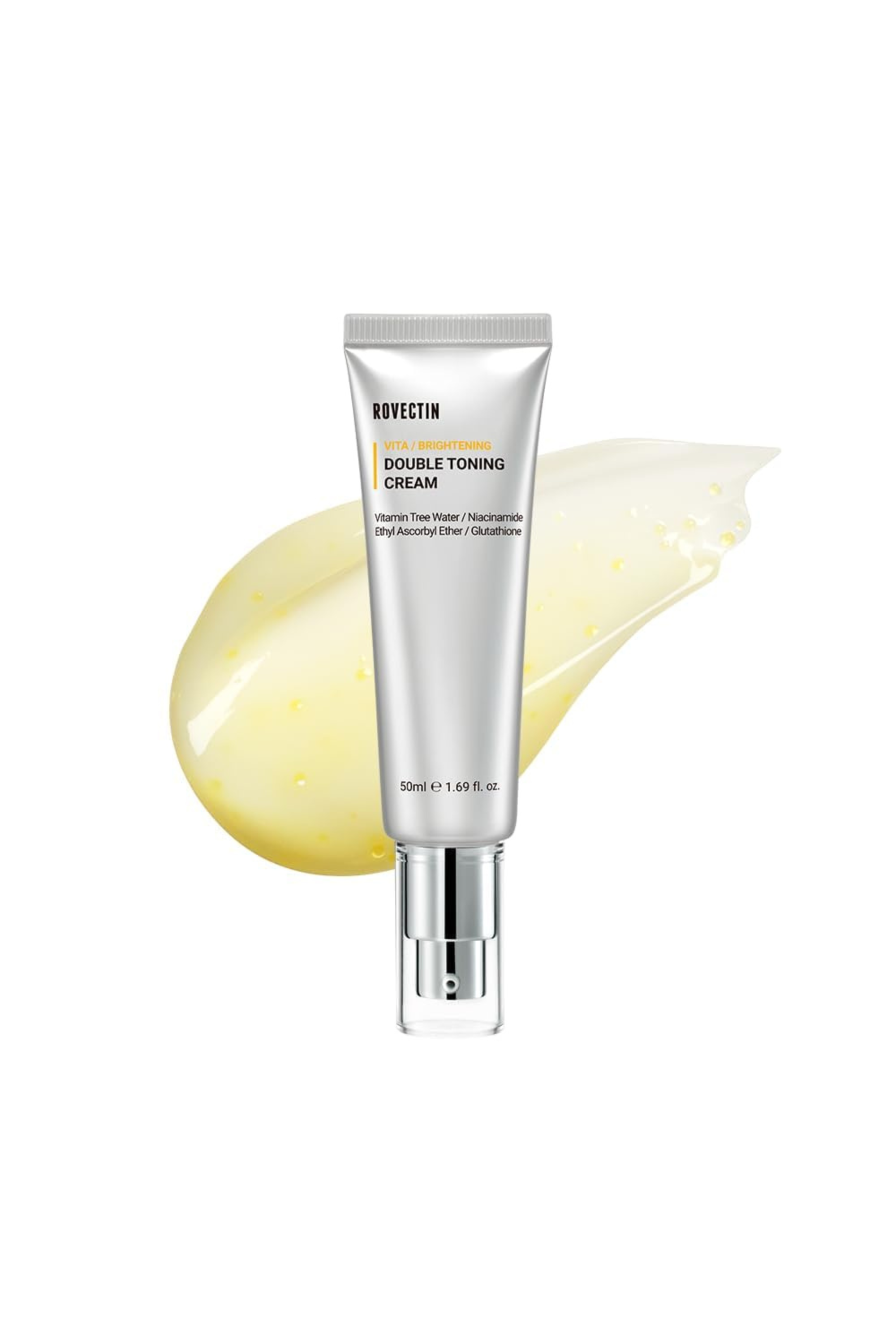 Vita Double Toning Cream