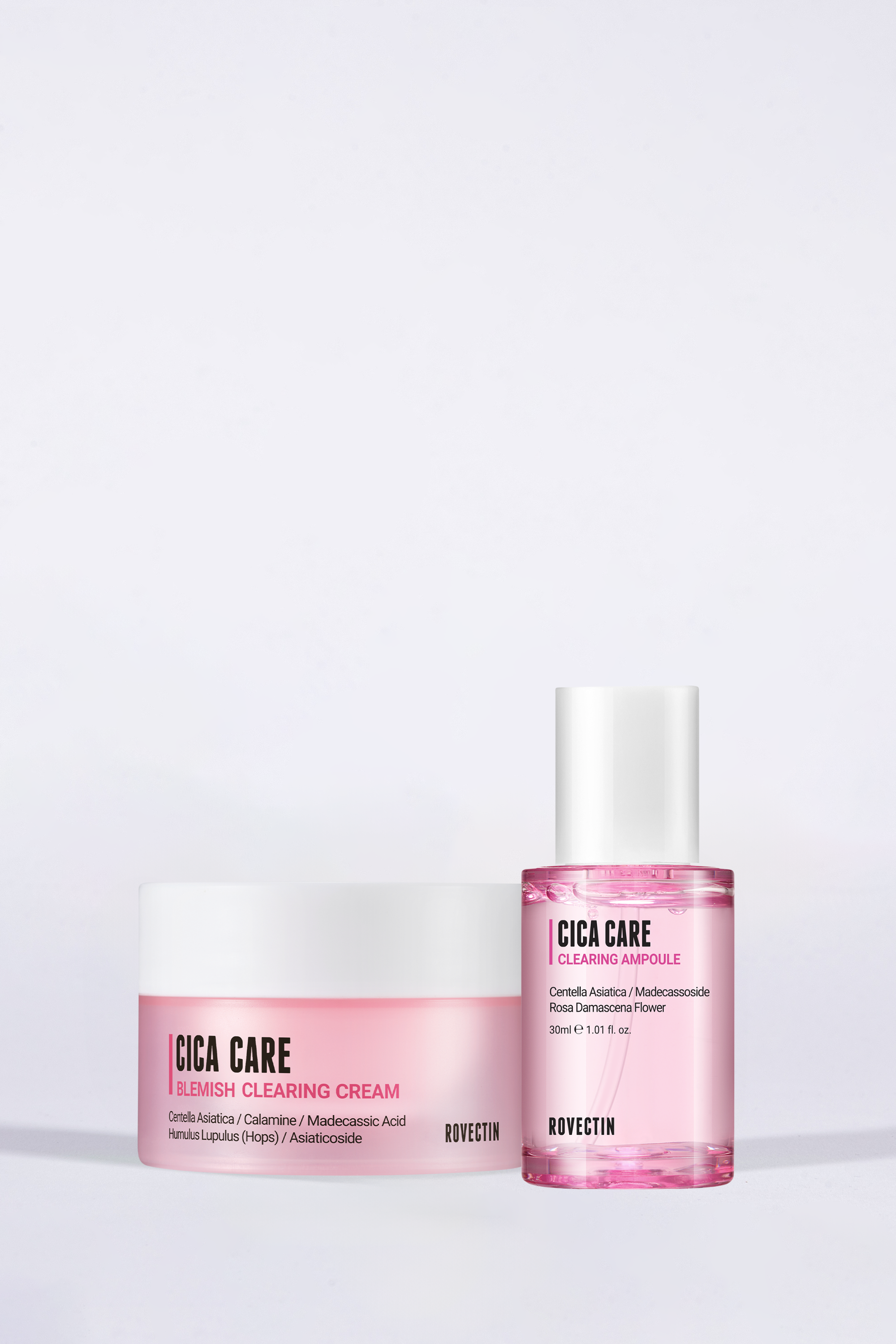 Cica Care Set
