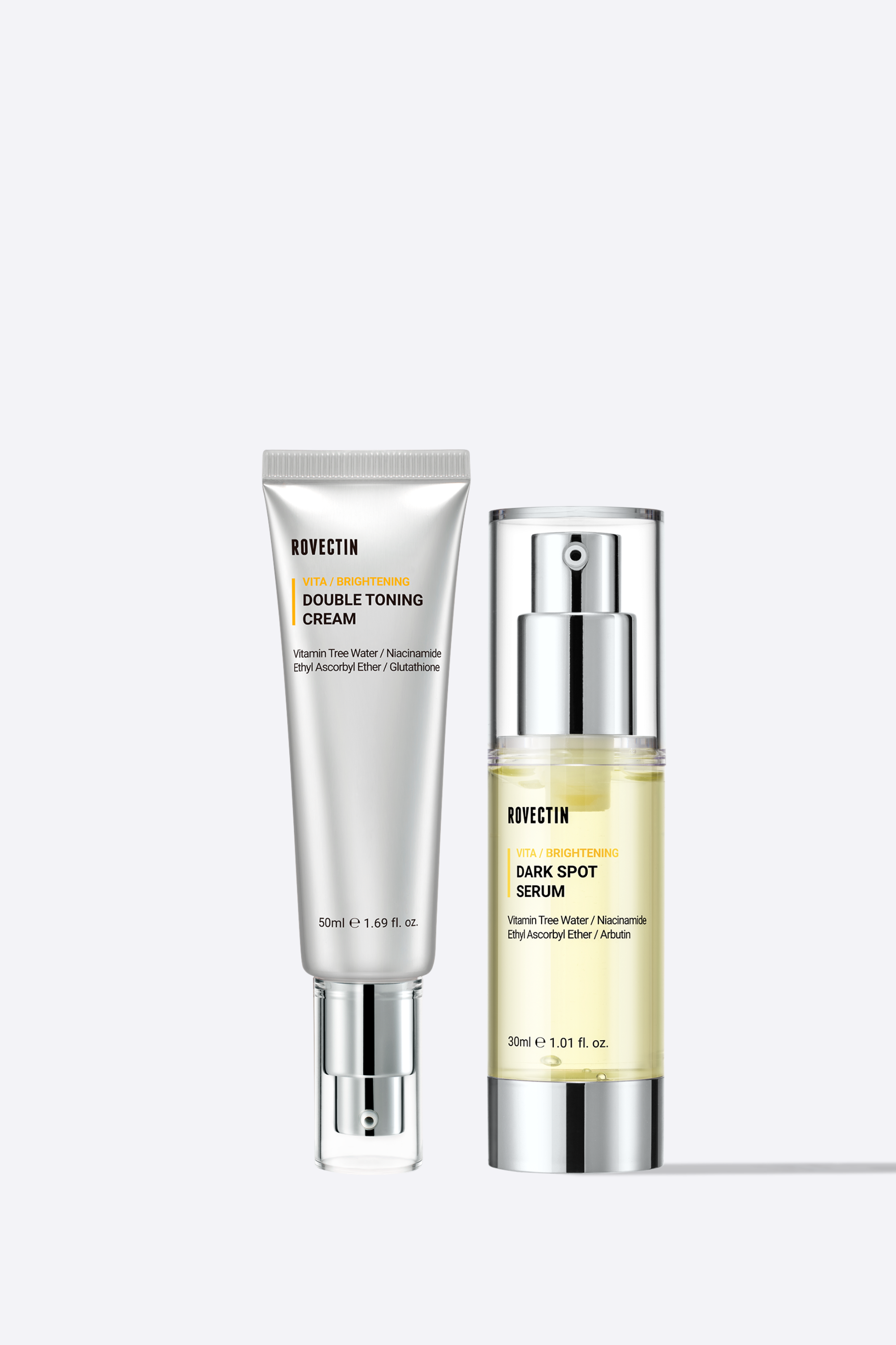 Vita Brightening Set