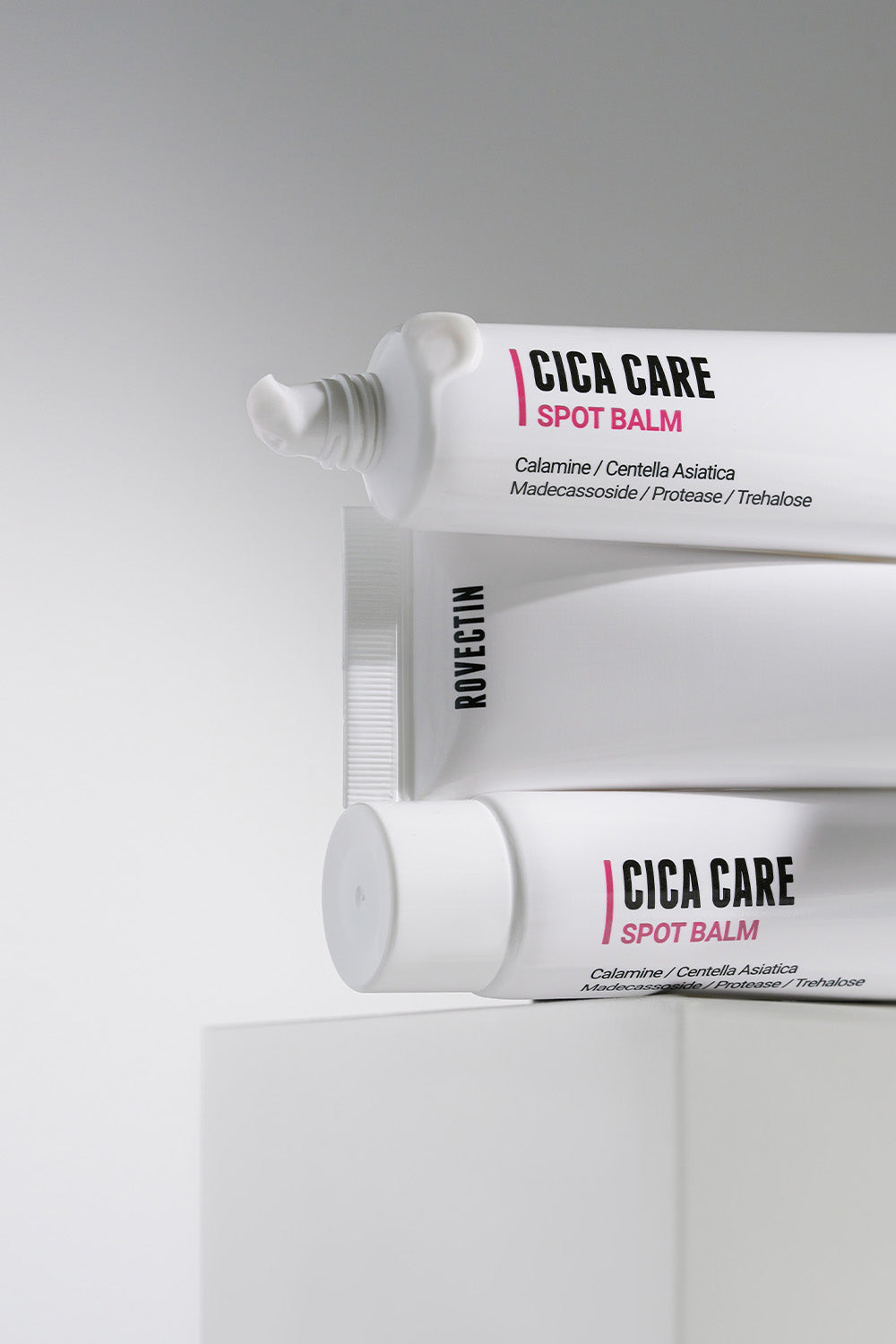 Cica Care Spot Balm | Rovectin