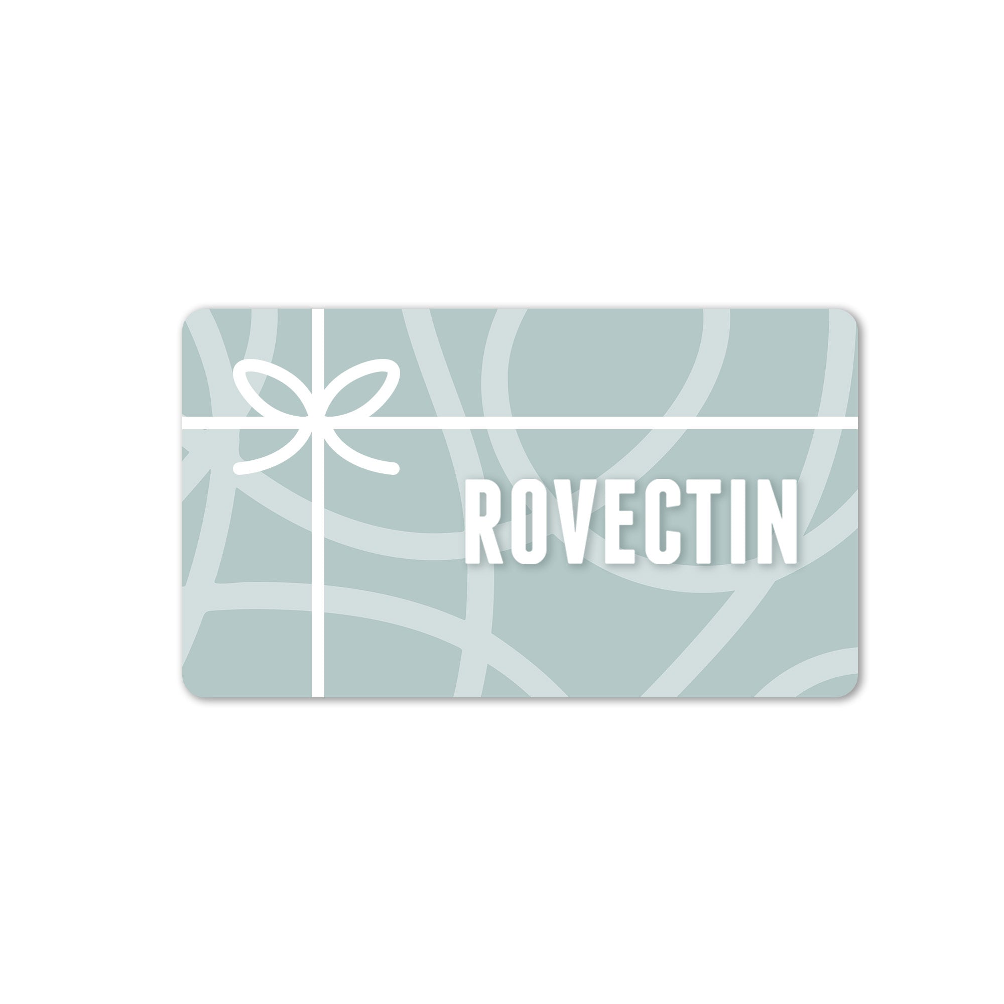 Rovectin e-gift card