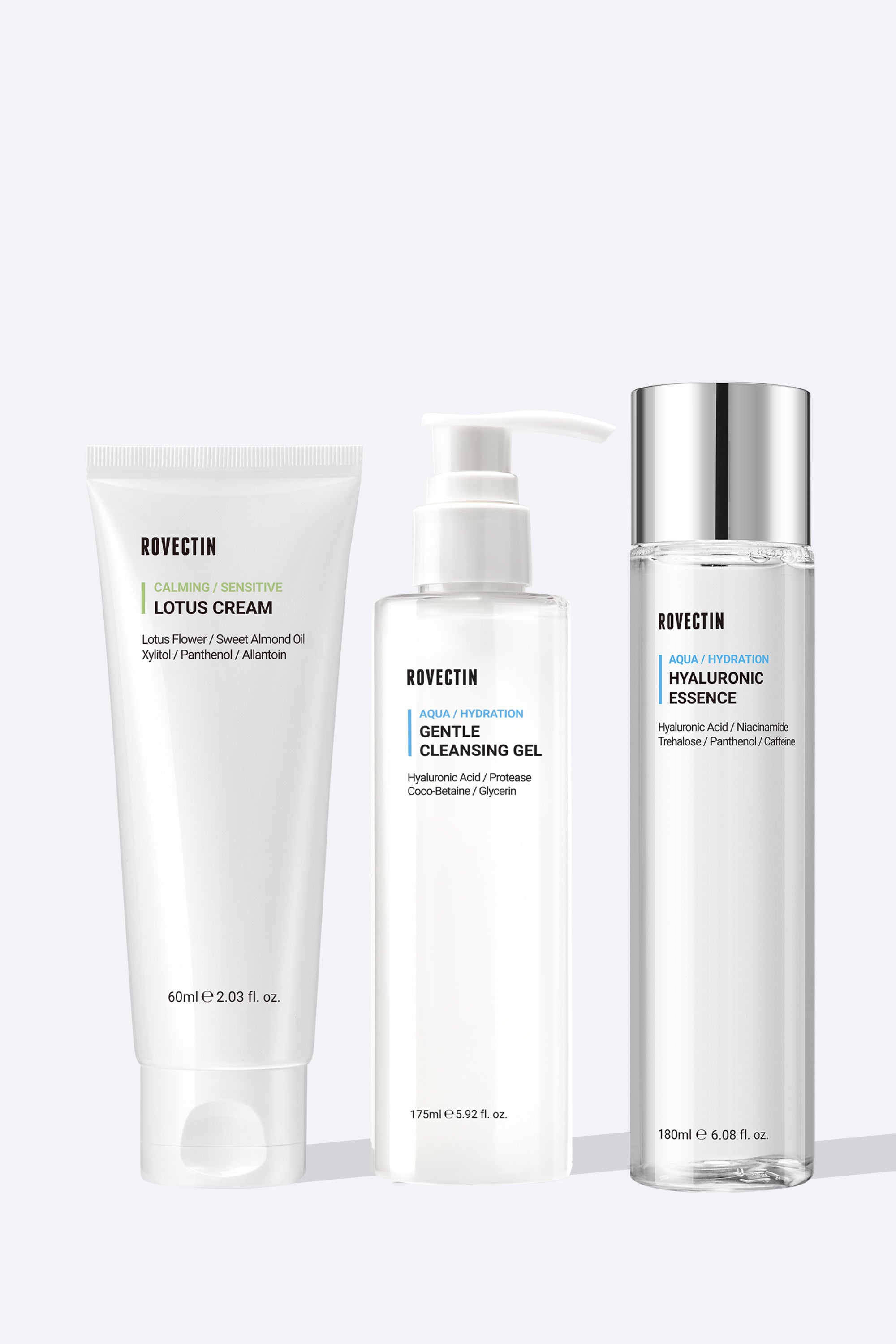 Best Seller Trio Set