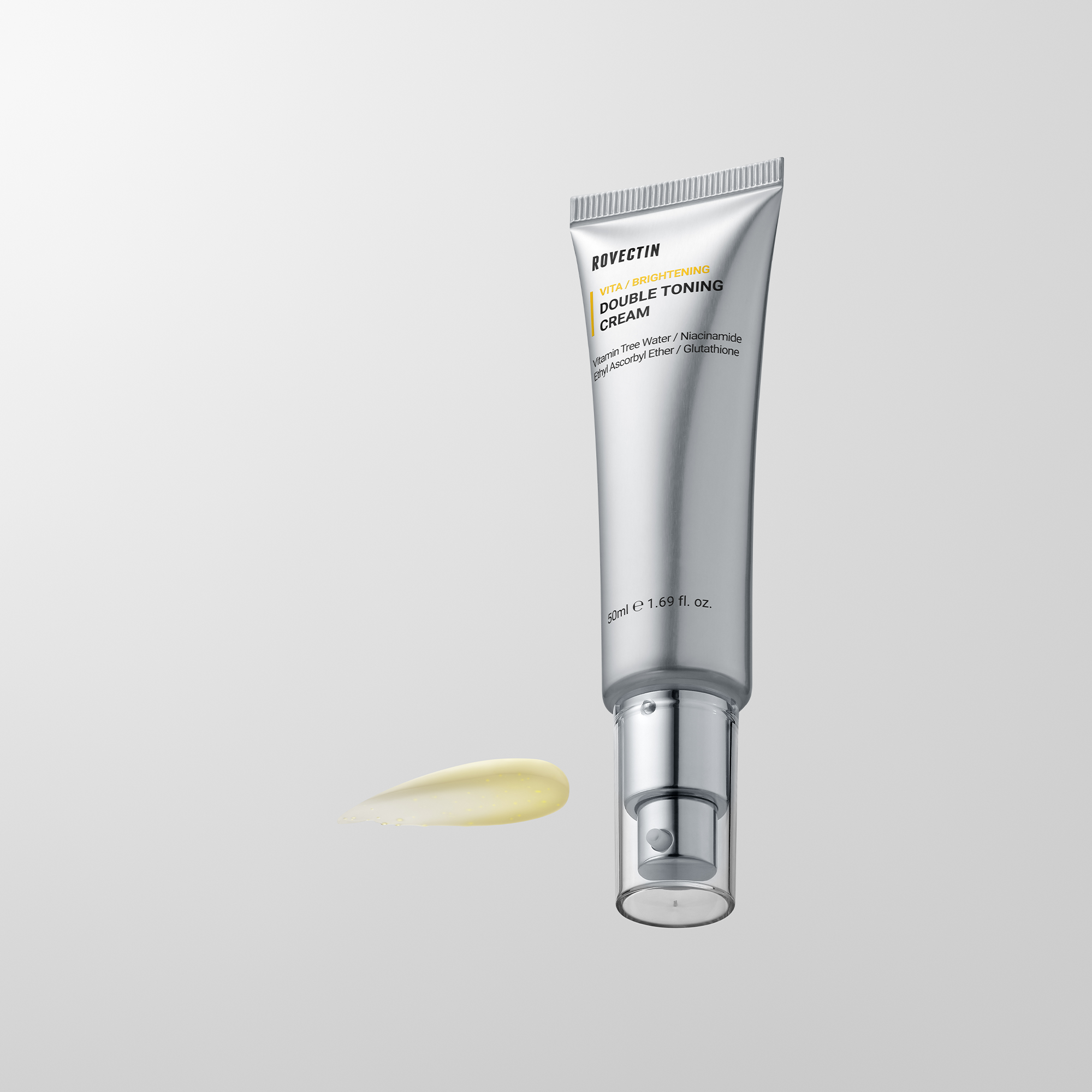 Vita Double Toning Cream