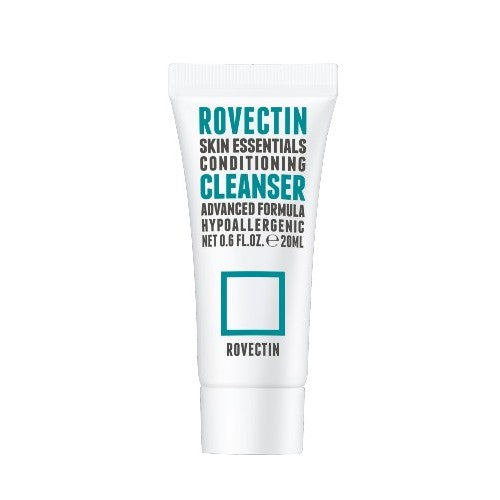 Conditioning Cleanser Travel Size (20ml) - Rovectin Skin Essentials